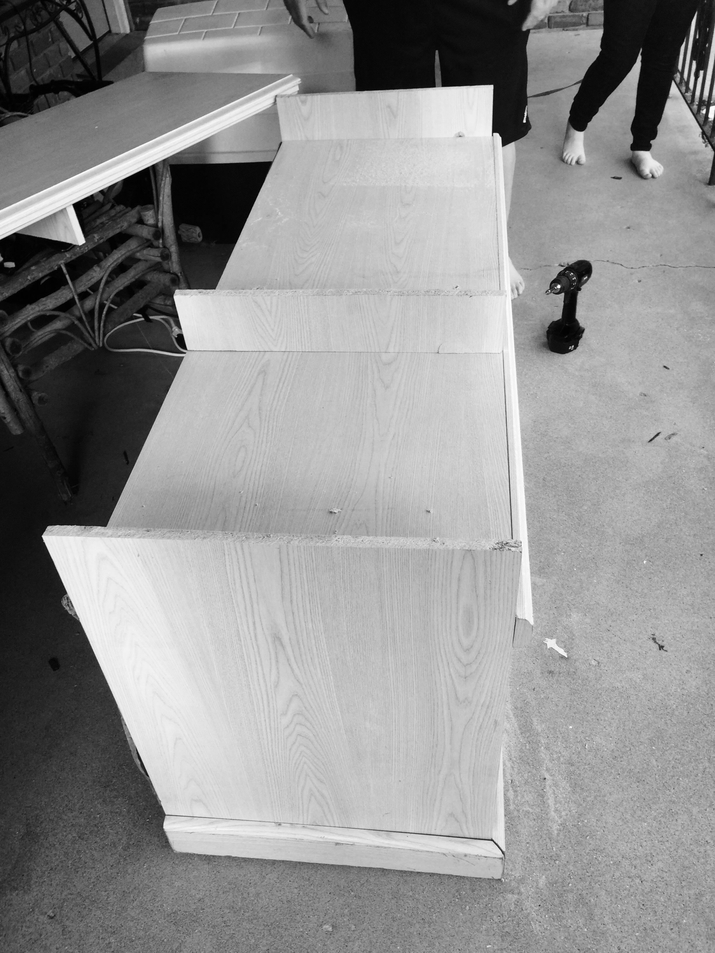 Repourpose Old Tv 4 Steps (with Pictures) Instructables