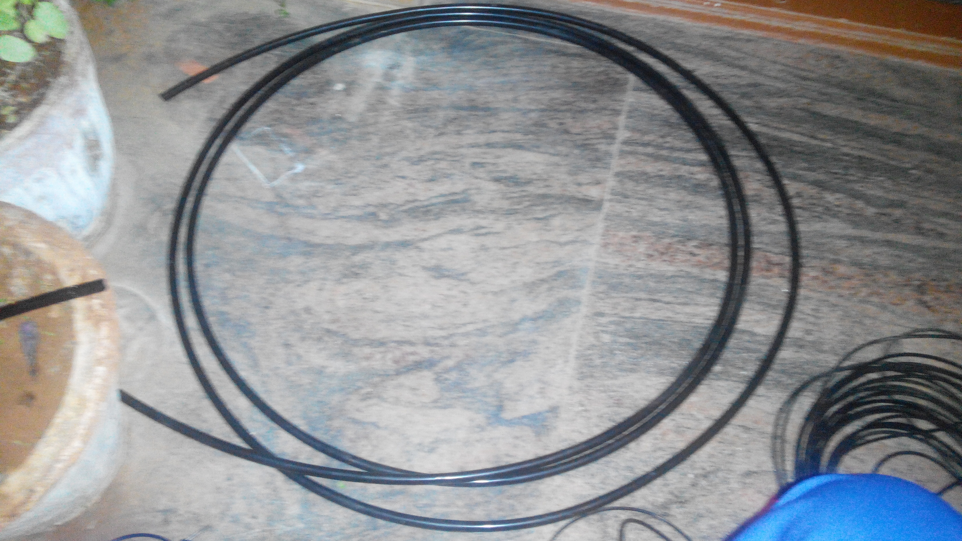 Automatic/manual Drip Irrigation 7 Steps Instructables