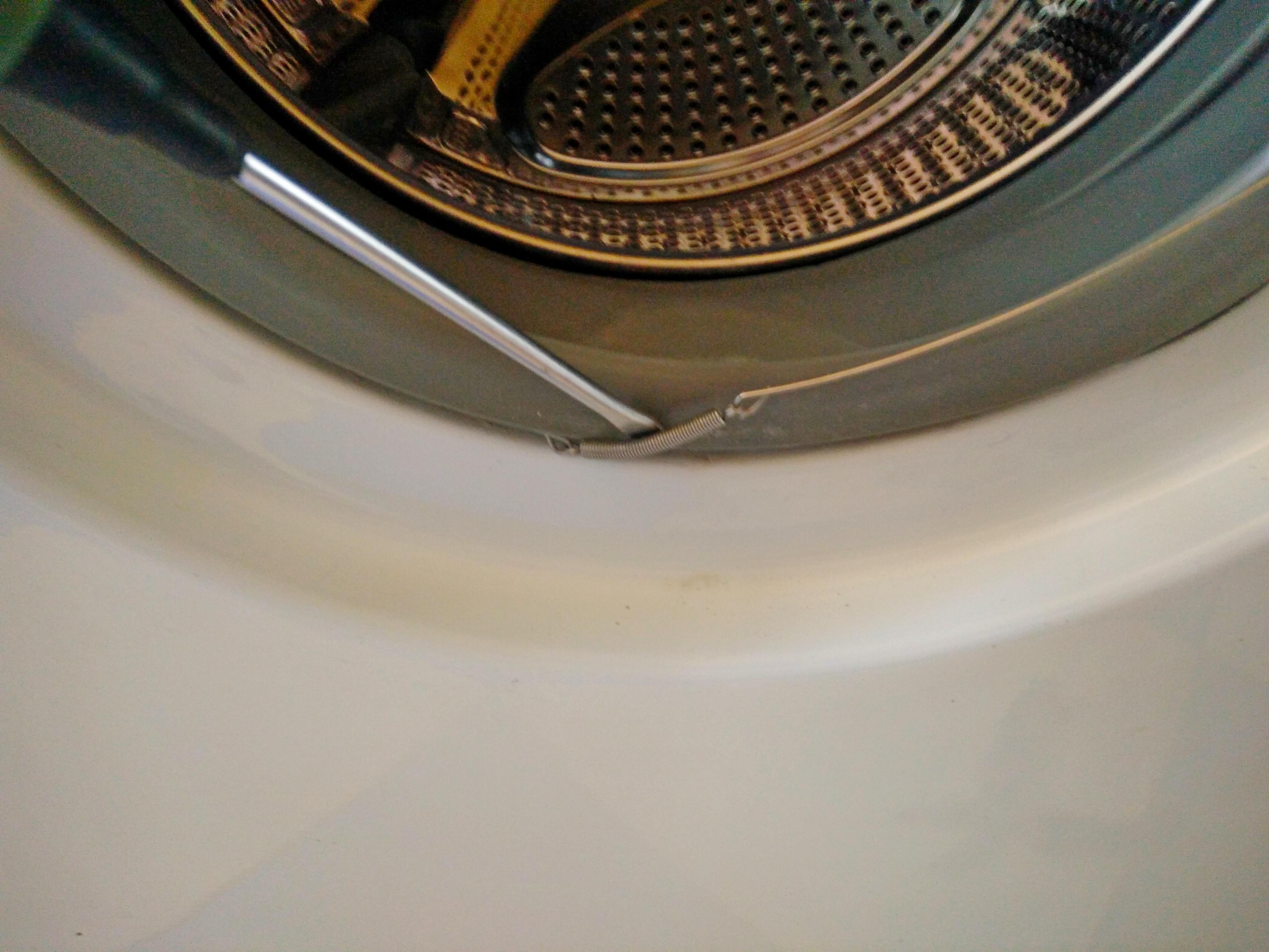 Washing Machine Repair & Restyling 16 Steps (with Pictures