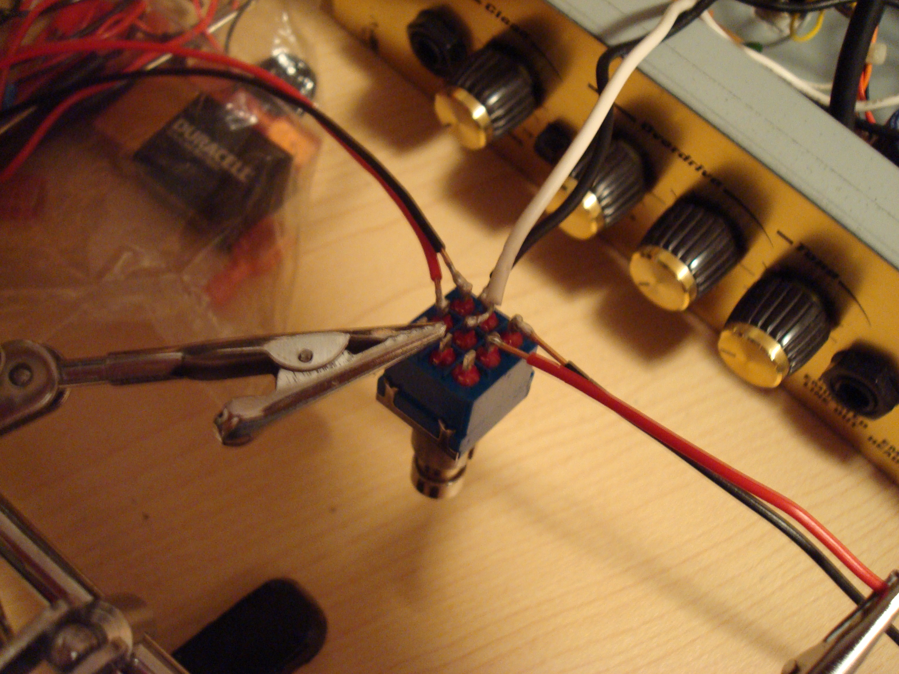 Make a Talkbox 6 Steps (with Pictures) Instructables