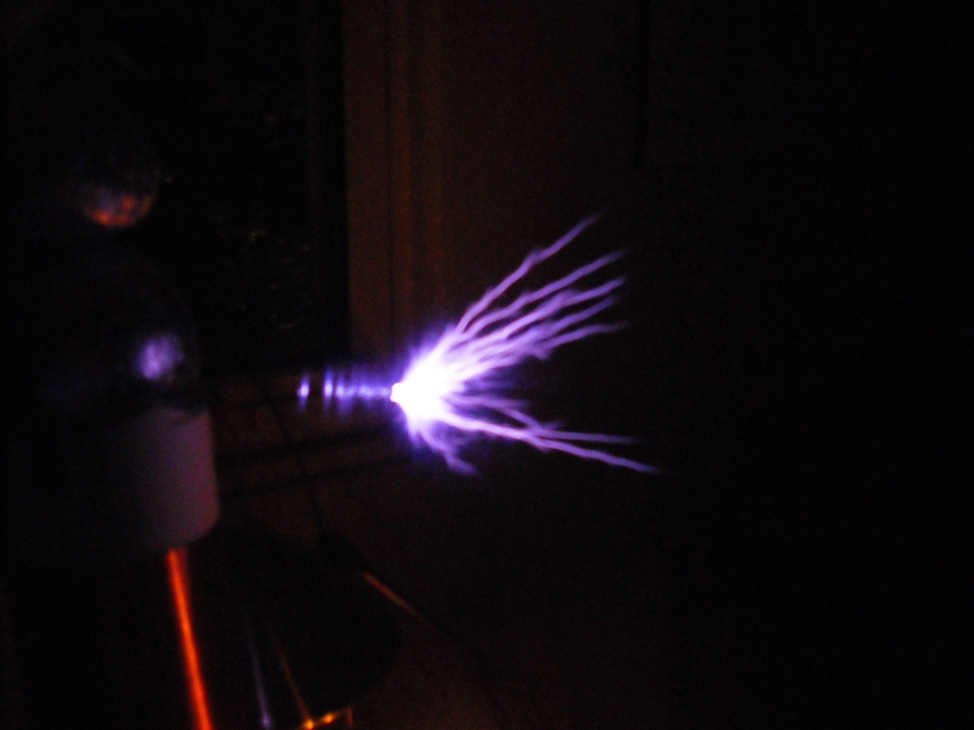 Tesla Coils for Dummies Instructables