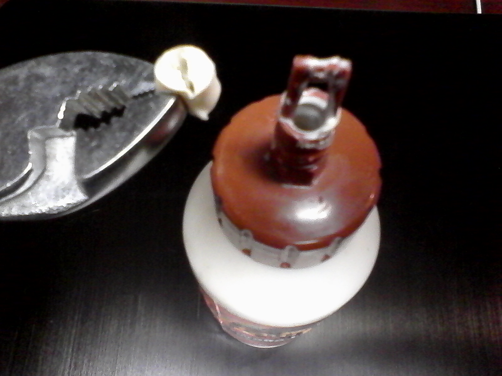 Unclog a Plugged Glue Bottle 4 Steps Instructables