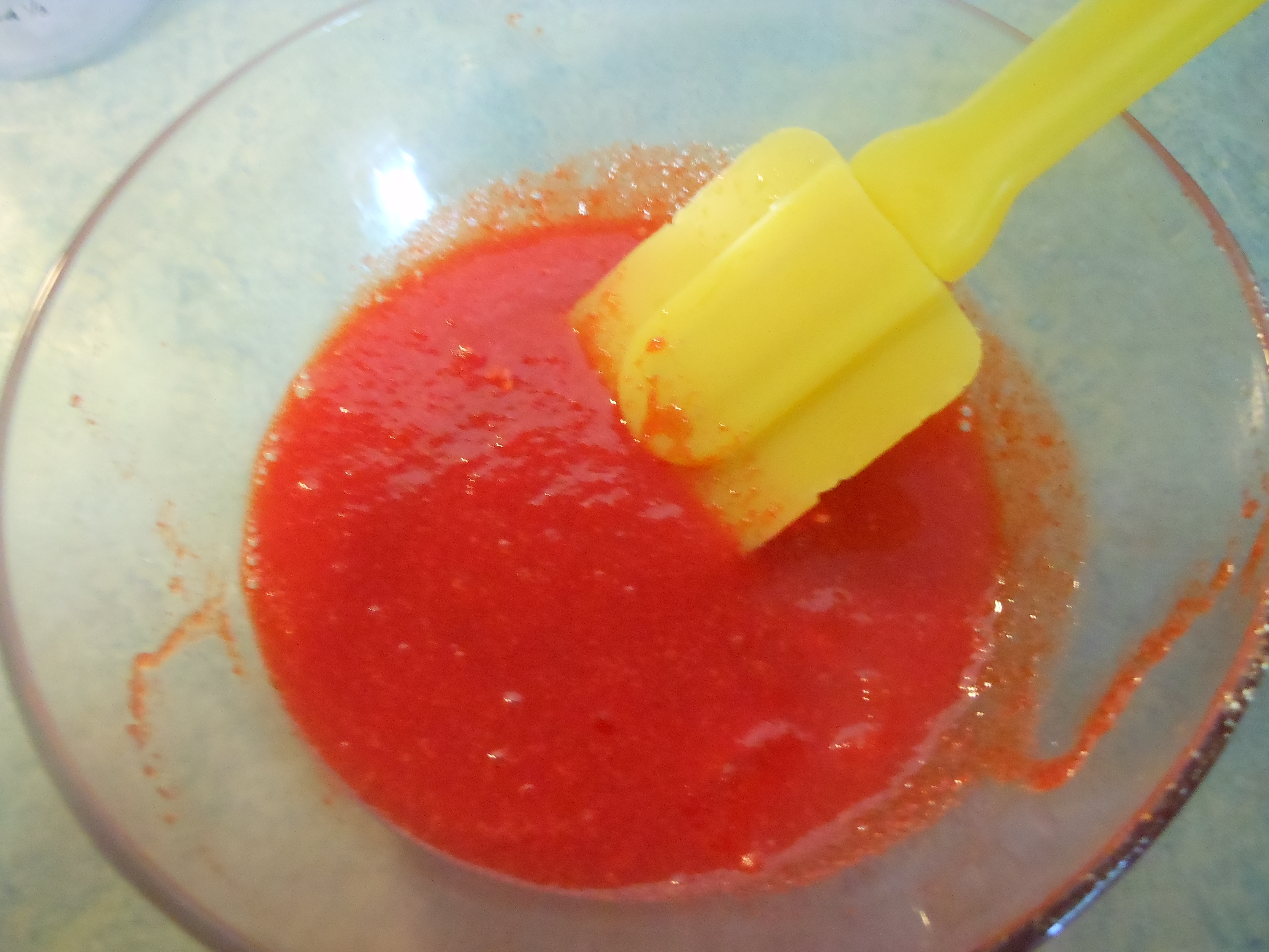 MYO Gelatin Fruit Snacks 9 Steps (with Pictures) Instructables