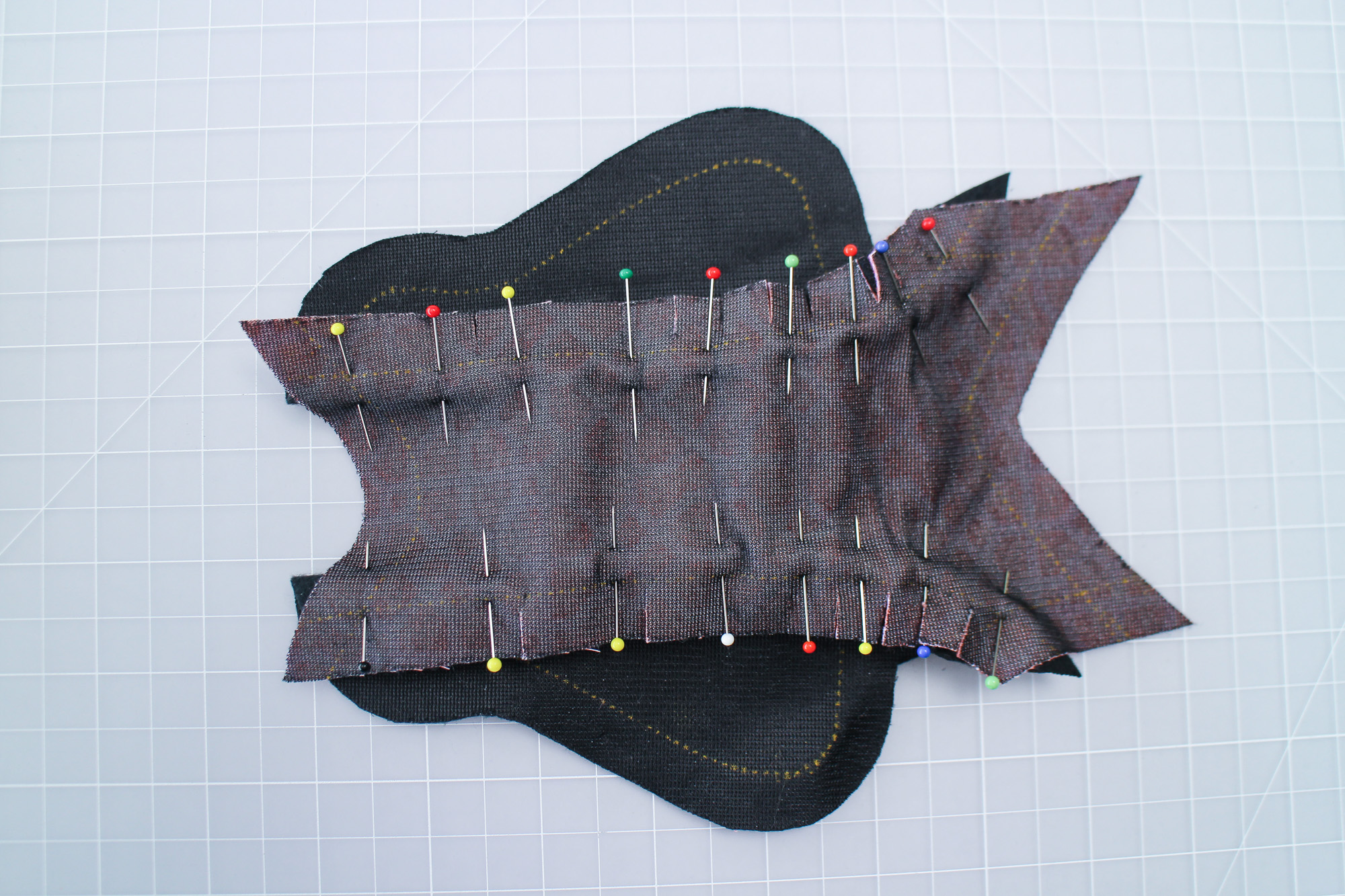 Make a Custom Stuffed Animal 15 Steps (with Pictures) Instructables