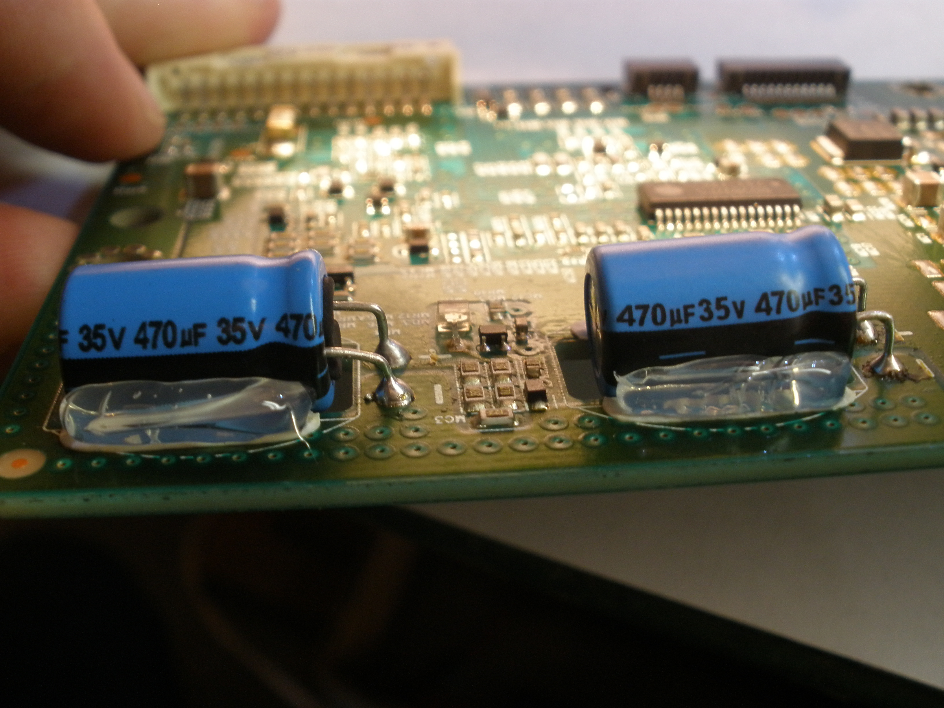 Vizio TV Repair - Instructables