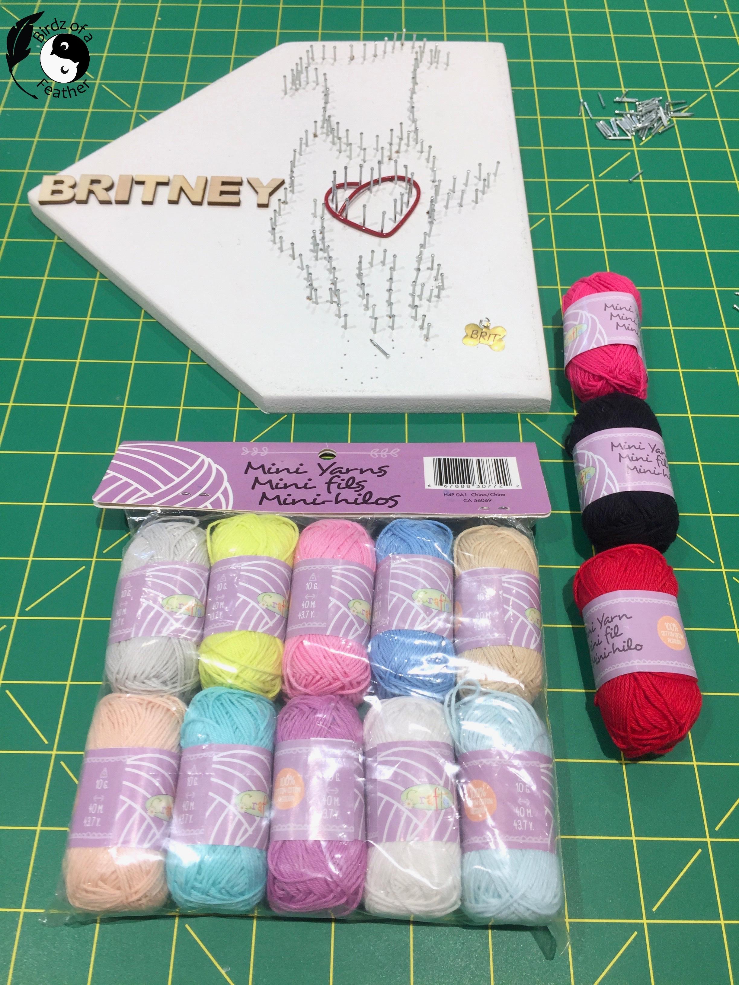 Turn Your Dog Into Wall Art! Leash/Bag Holder 16 Steps (with Pictures