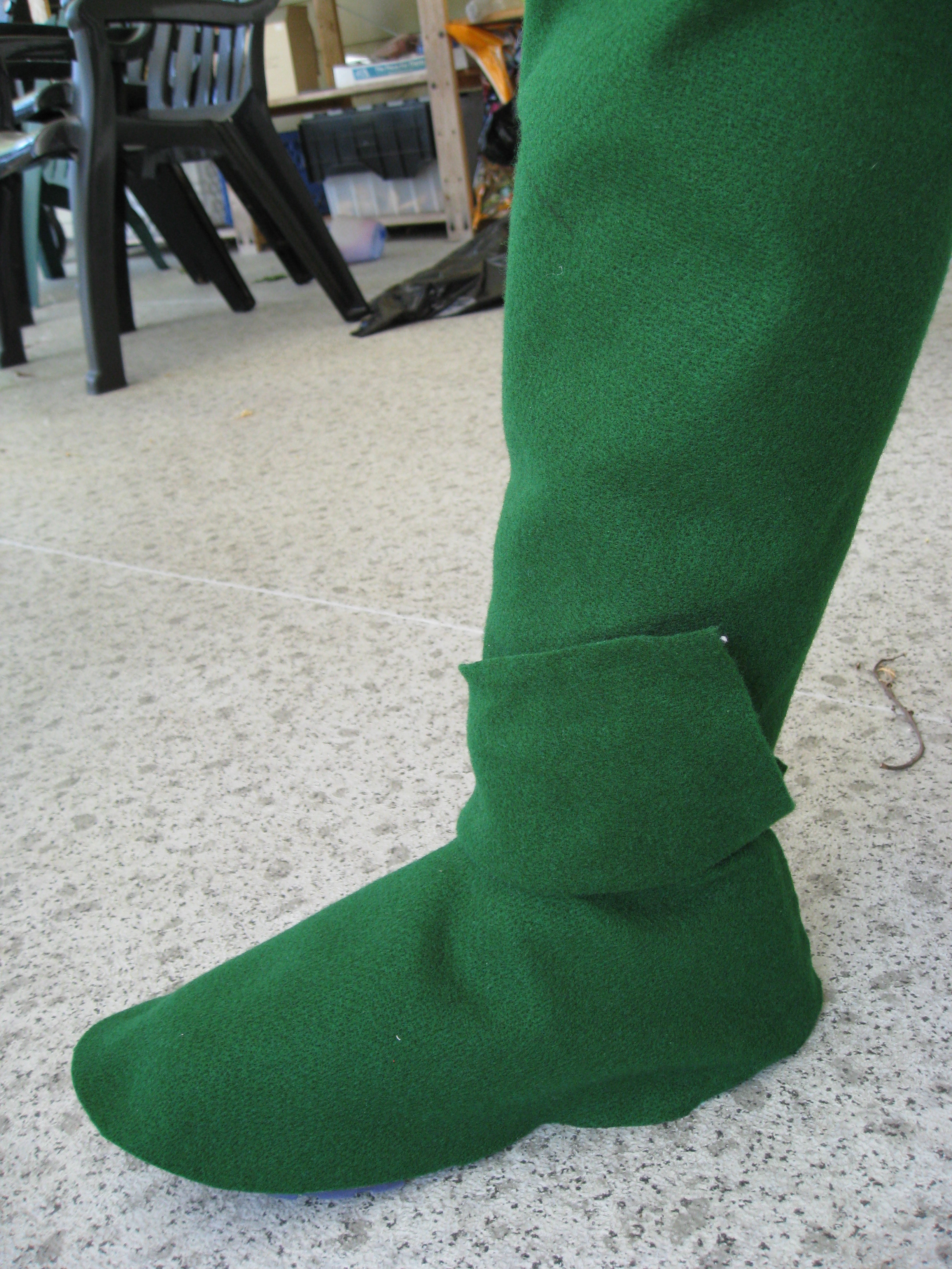 Practical Superhero Costume 9 Steps (with Pictures) Instructables