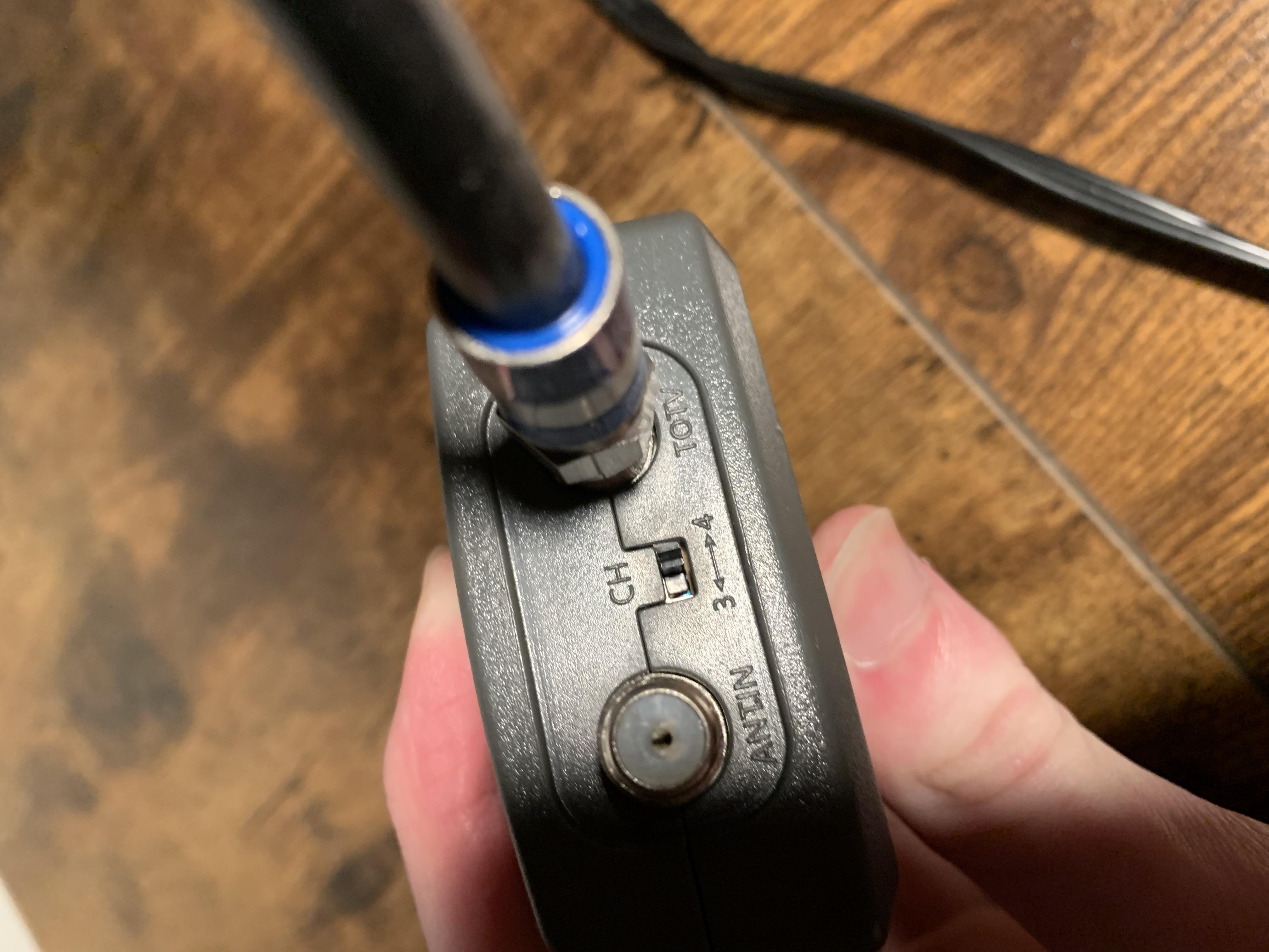 Convert 1980s TV to HDMI 7 Steps (with Pictures) Instructables