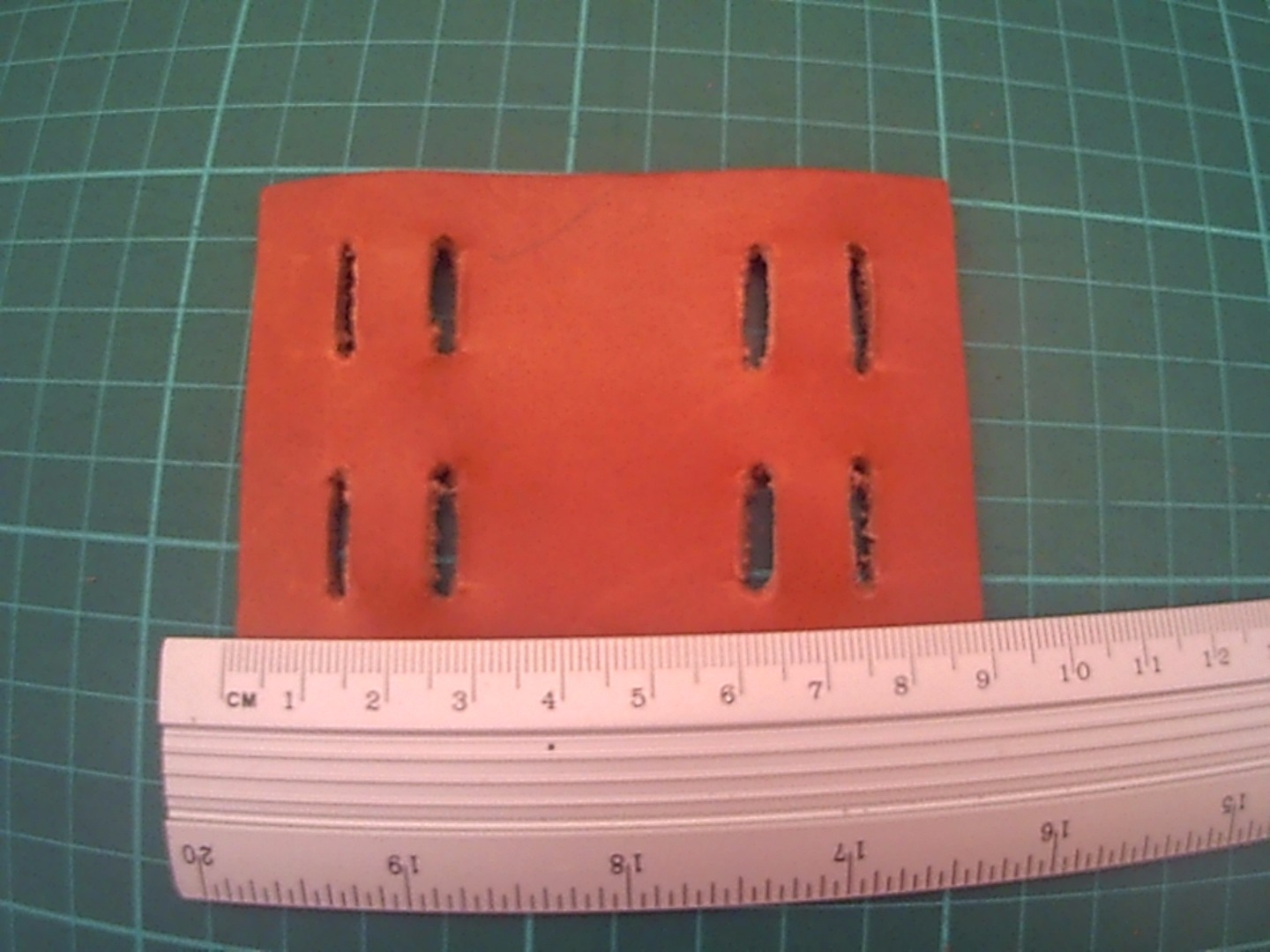 Leather Toe Cage Pedal Straps 11 Steps (with Pictures) Instructables