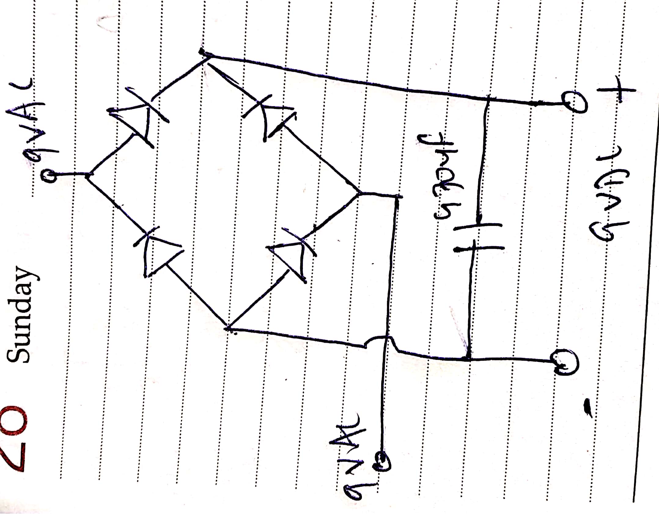 How I Made My Bench Power Supply 8 Steps Instructables