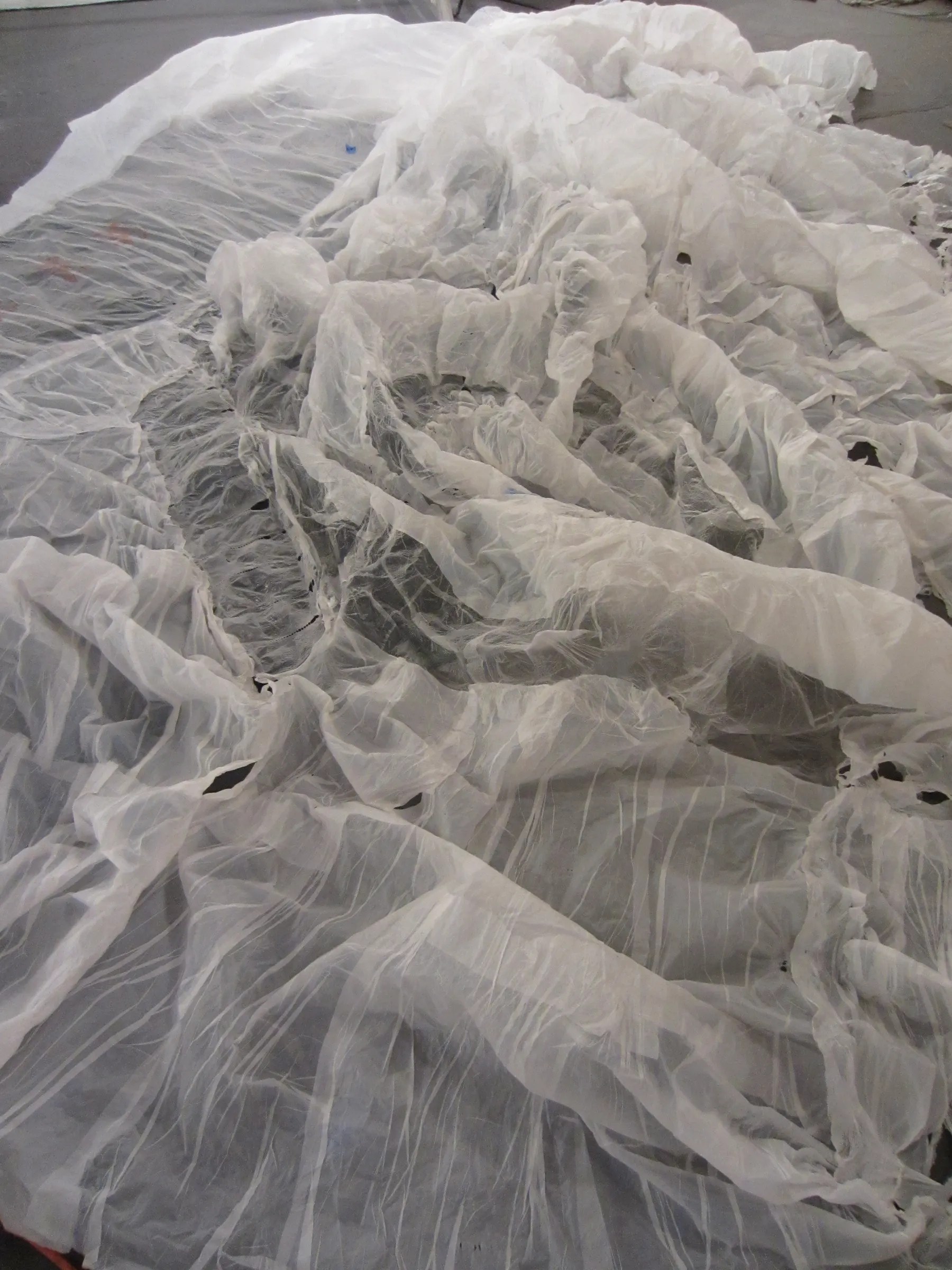 Fuse Plastic Bags Into Fabric 7 Steps (with Pictures) Instructables