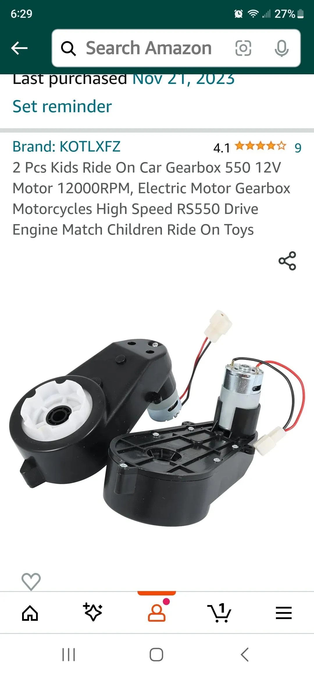 Easy Guide to Repair 6 and 12 Volt Electric Ride on Toys : 26 Steps
