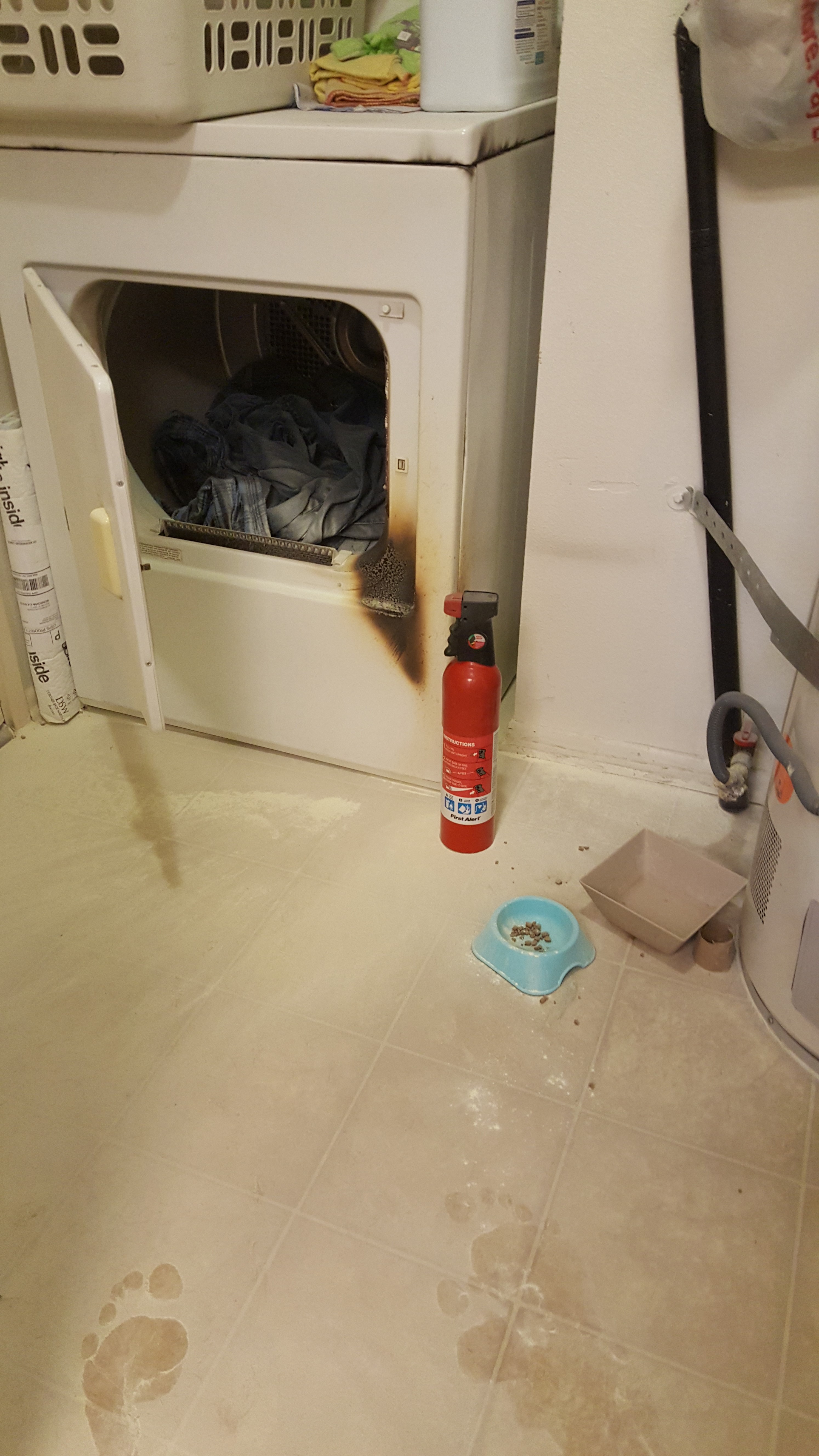 How to Clean Out Long Dryer Vents 13 Steps (with Pictures