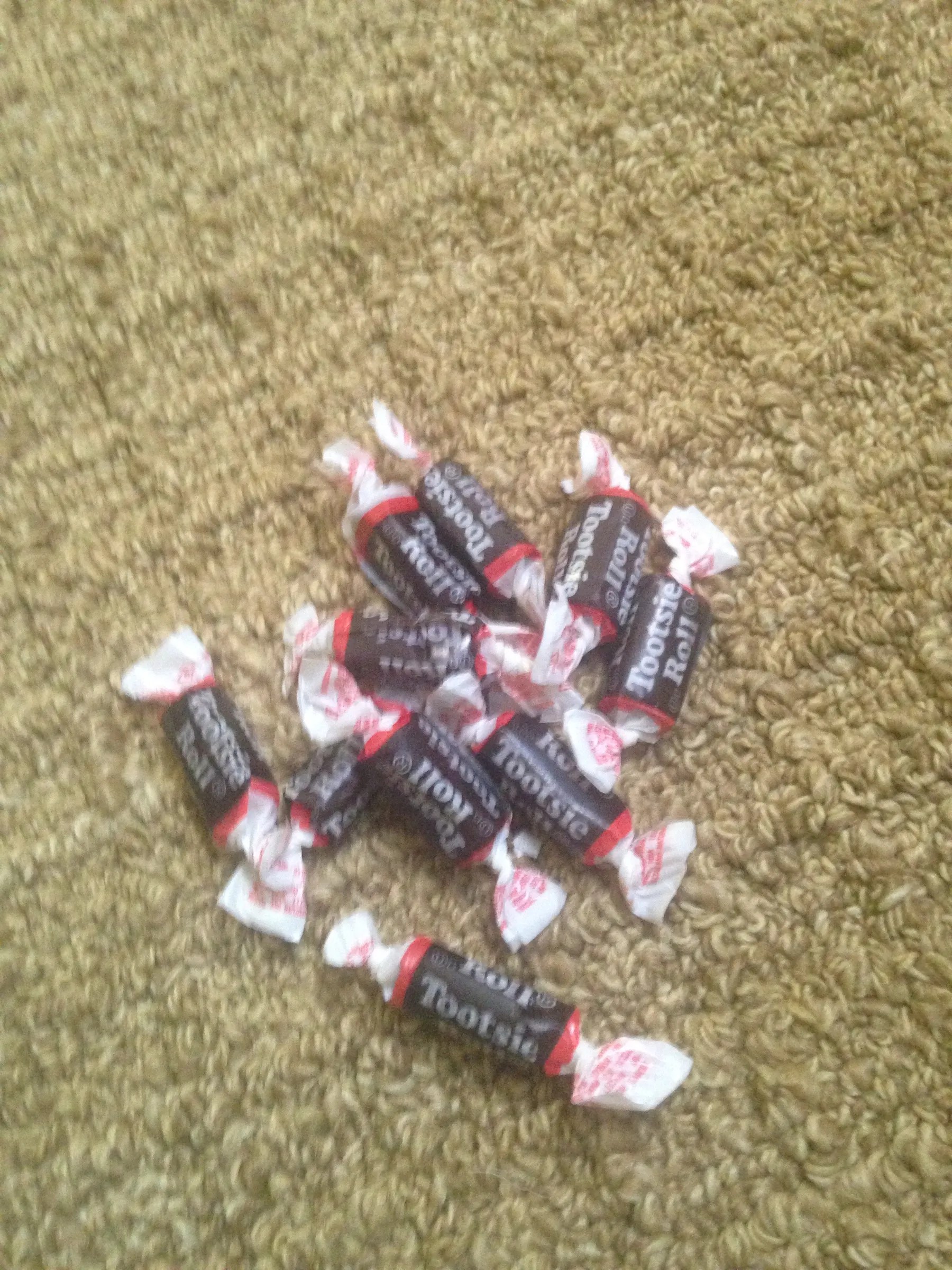 Tootsie Roll Poop Prank Instructables