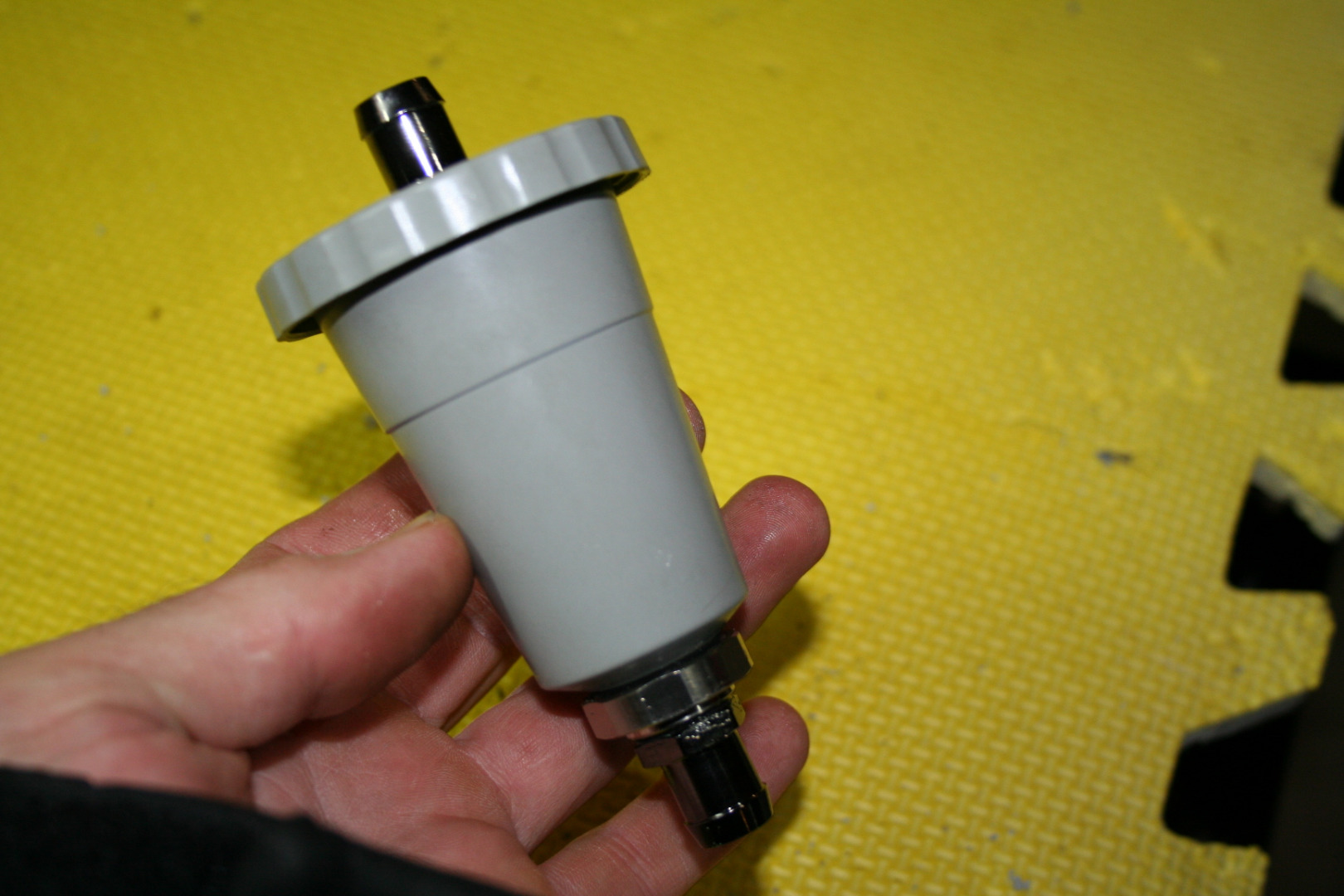 DYI INLINE FILTER, PC Water Cooling 7 Steps (with Pictures) Instructables