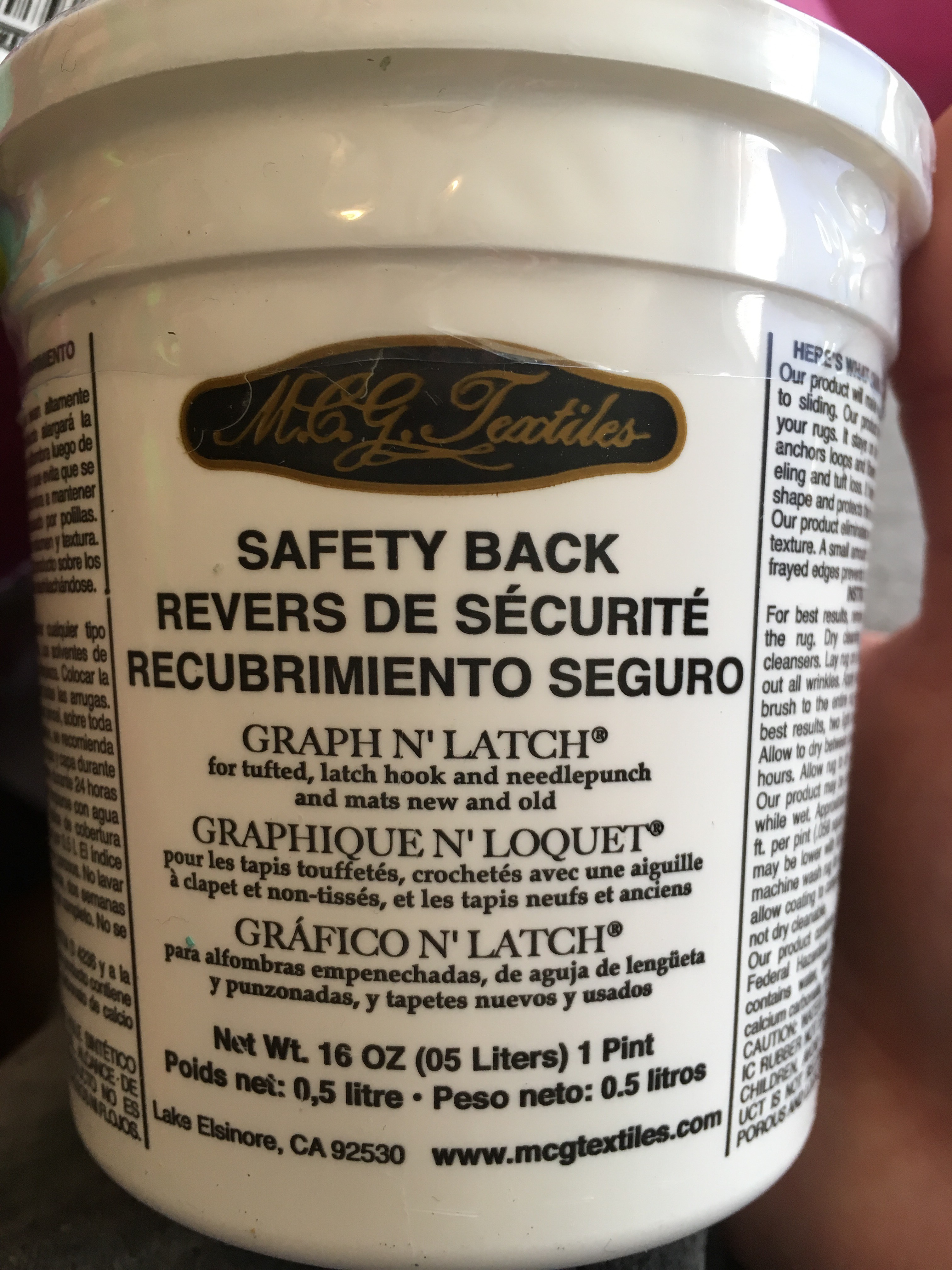 Locker Rug Into Mat 7 Steps Instructables