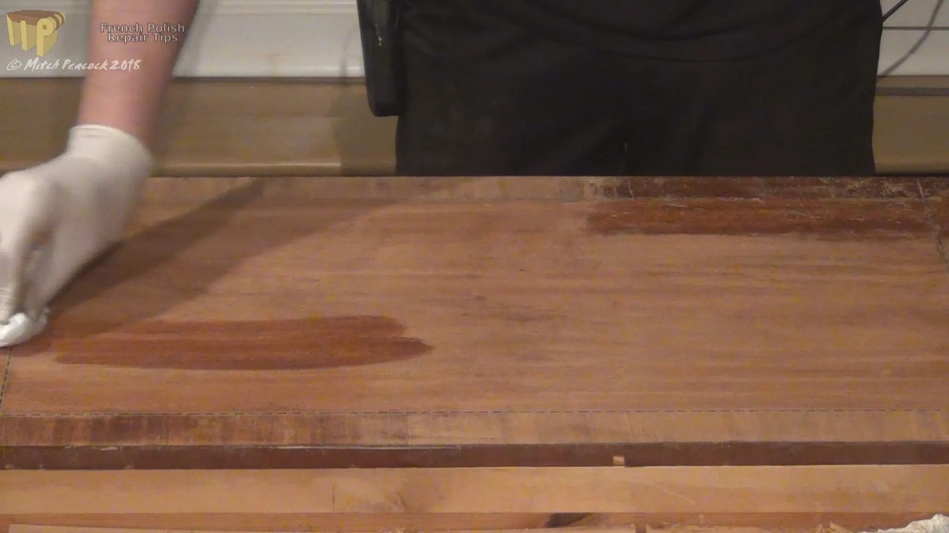 French Polish How to Apply & Restore/Repair 14 Steps (with Pictures) Instructables