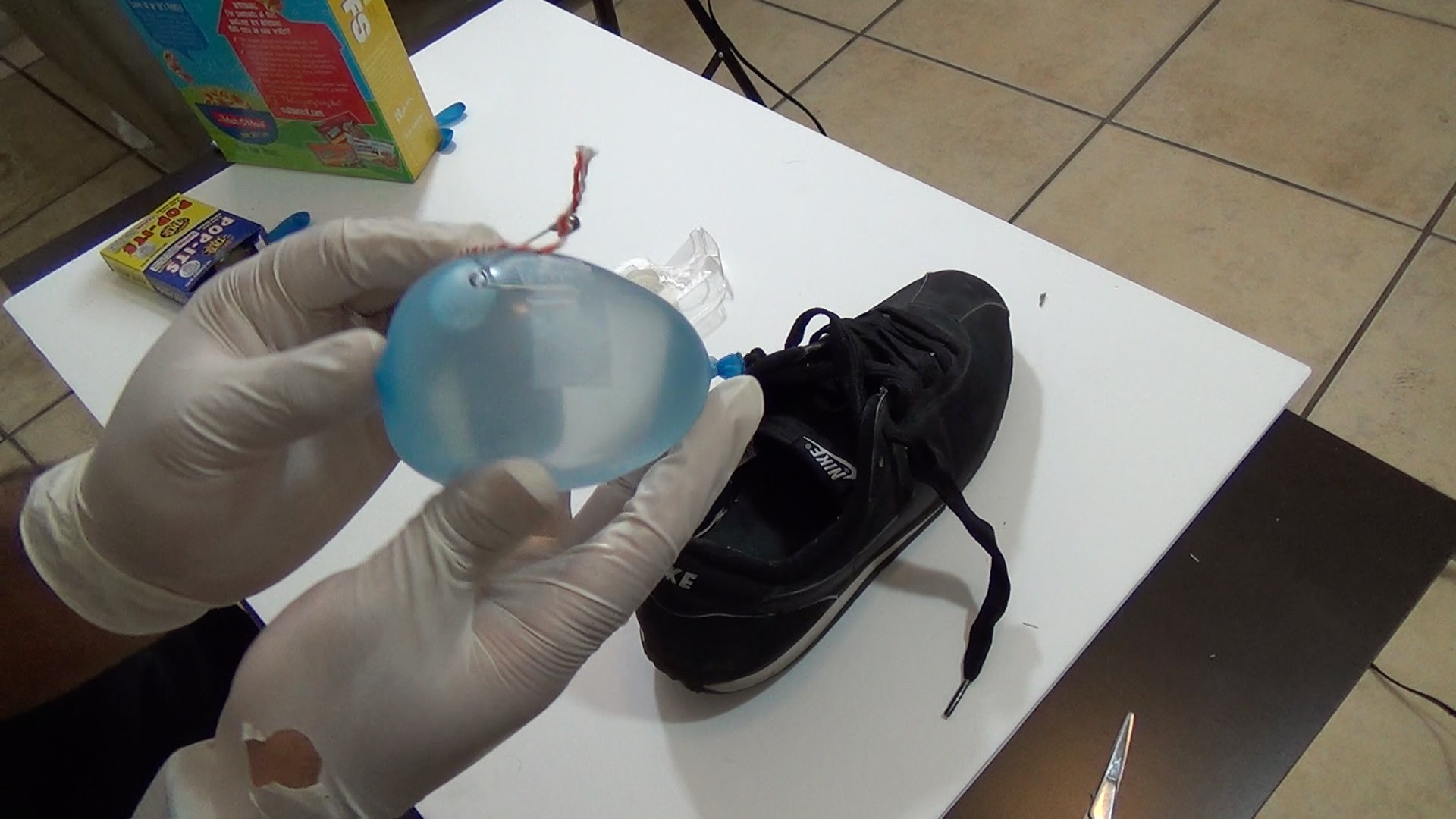 5 Cruel Shoe Pranks You Can Do at Home! Instructables