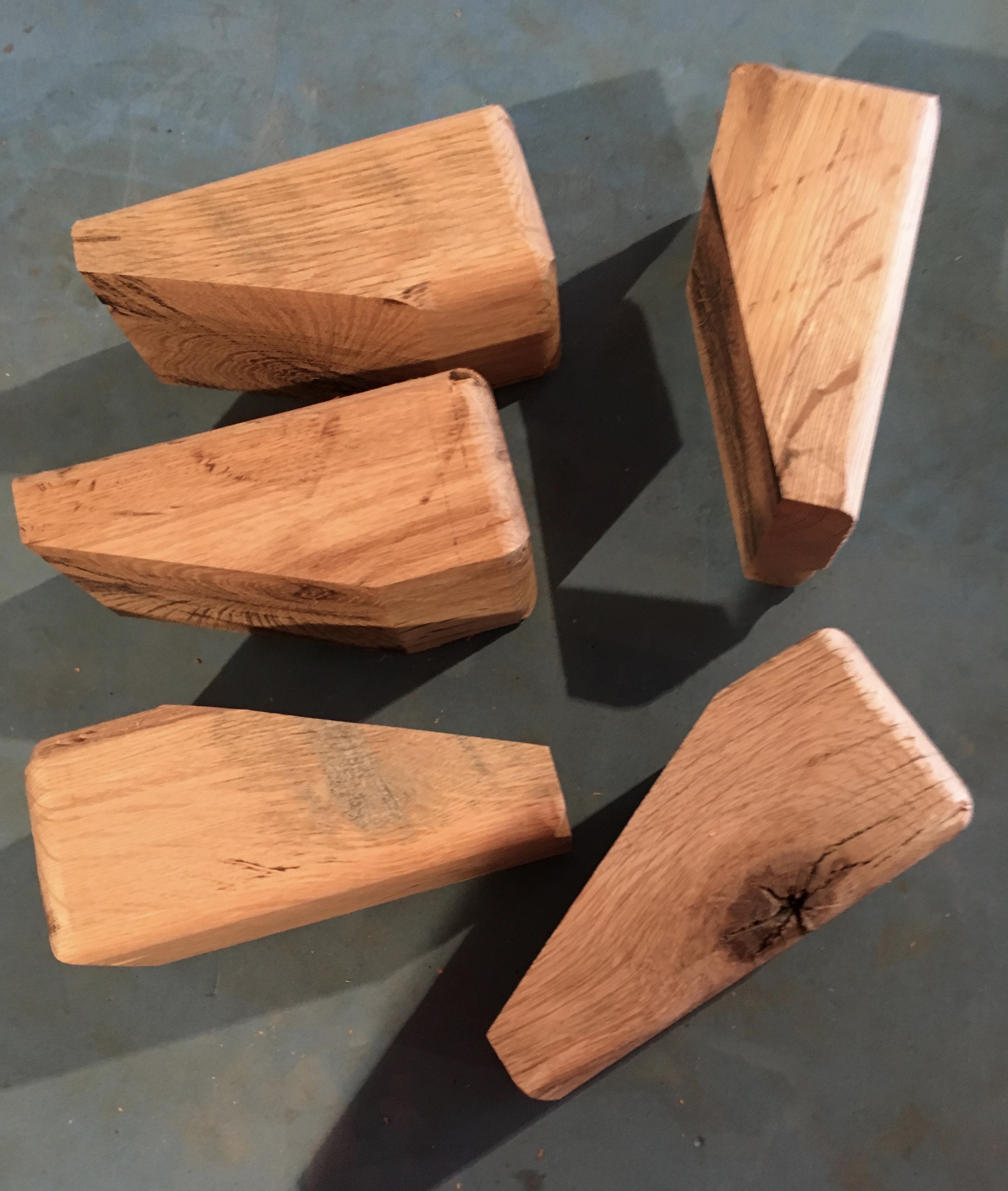 Wooden Roof Rack : 21 Steps (with Pictures) - Instructables