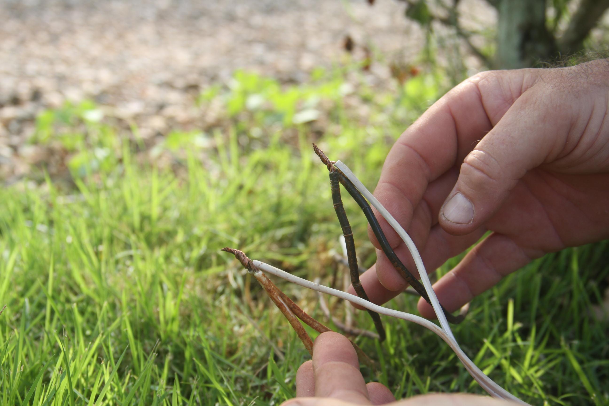 DIY Jam Jar Garden Lamps Basic Homemade Yard Lights Tutorial 15 Steps (with Pictures