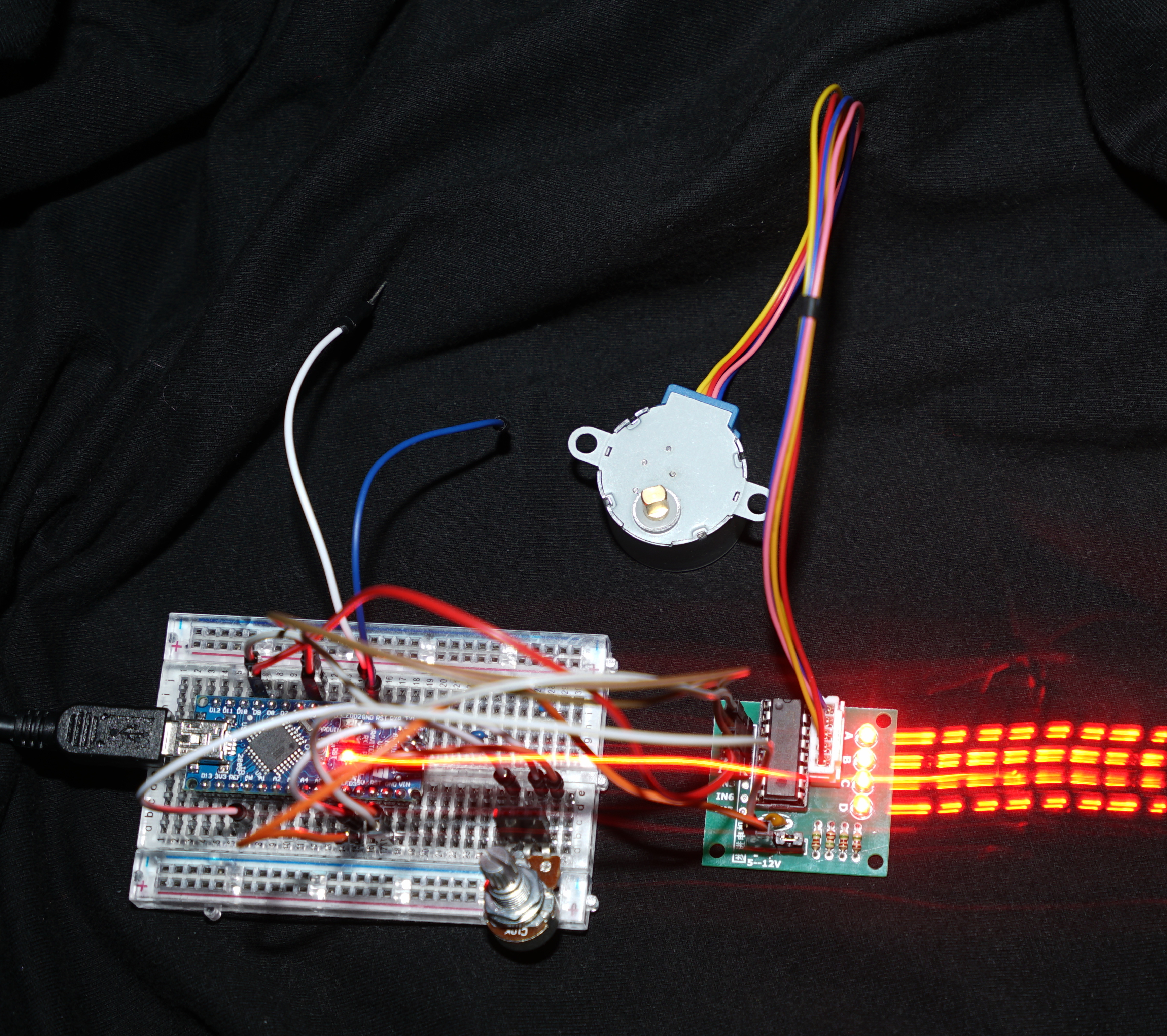 Complexvalued (quadrature) Signal Generator 4 Steps Instructables