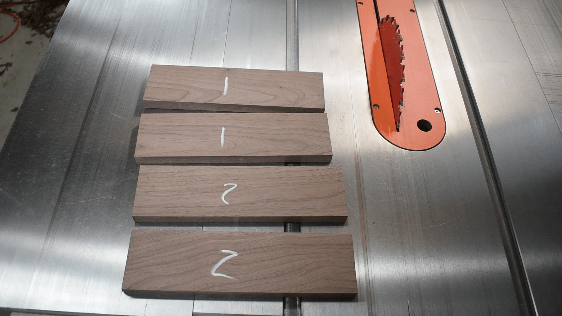 Locking Rabbet Miter Joint 8 Steps (with Pictures) Instructables