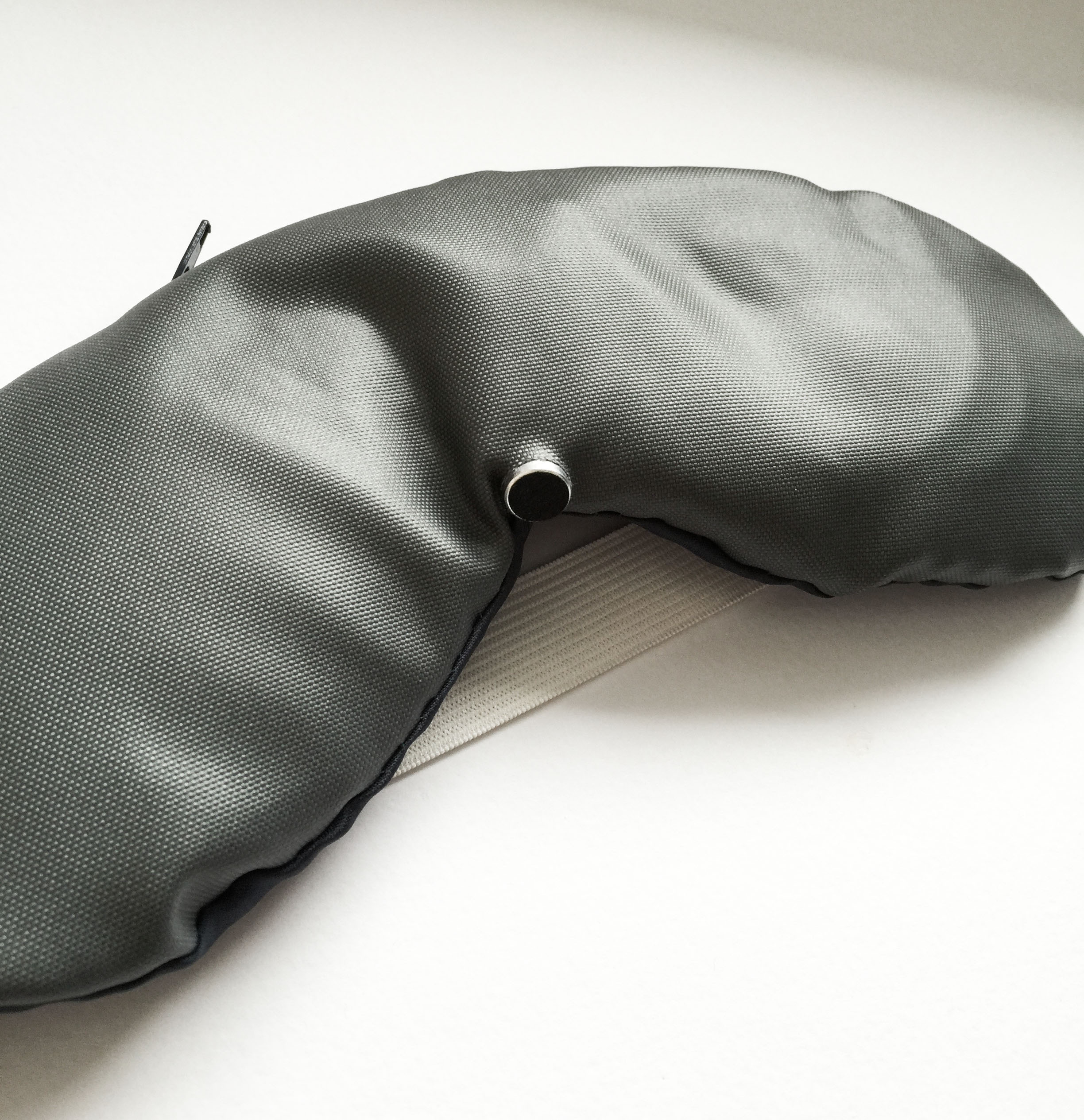 Vibration Eyemask 4 Steps (with Pictures) Instructables