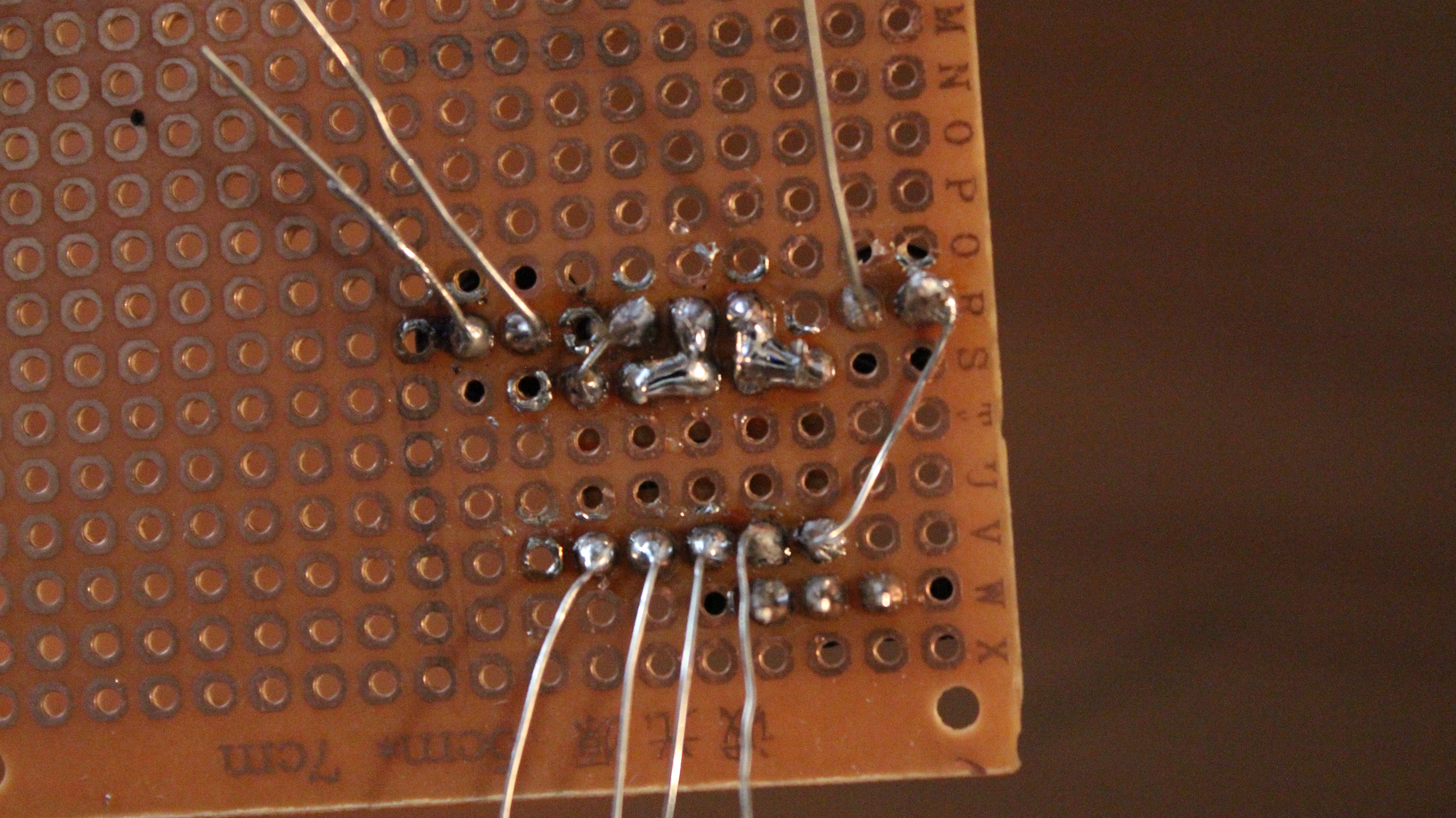 How to Make an Led Pulse Circuit 3 Steps Instructables