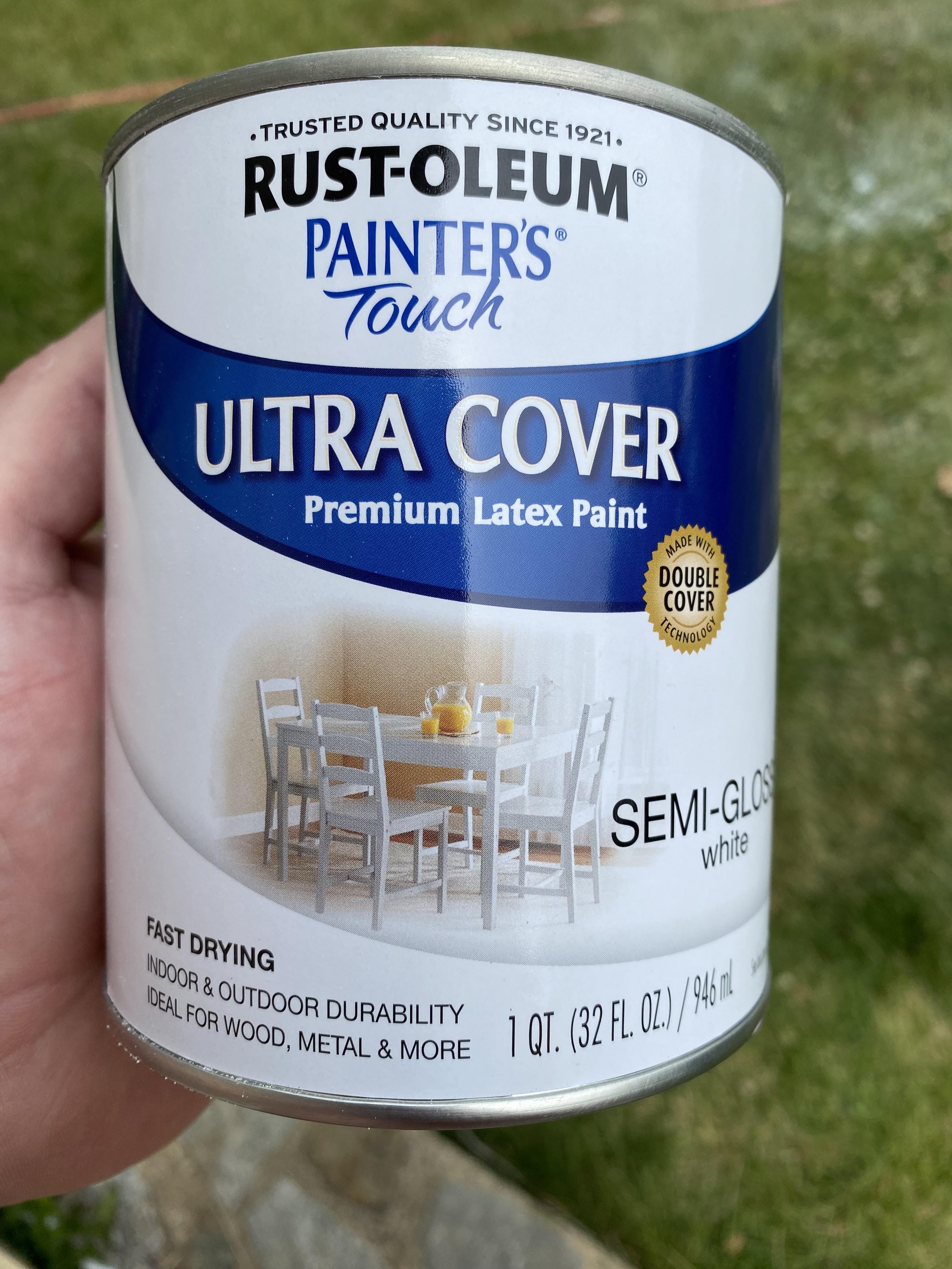 Clean and Repaint Your Old Wicker Furniture 8 Steps (with Pictures