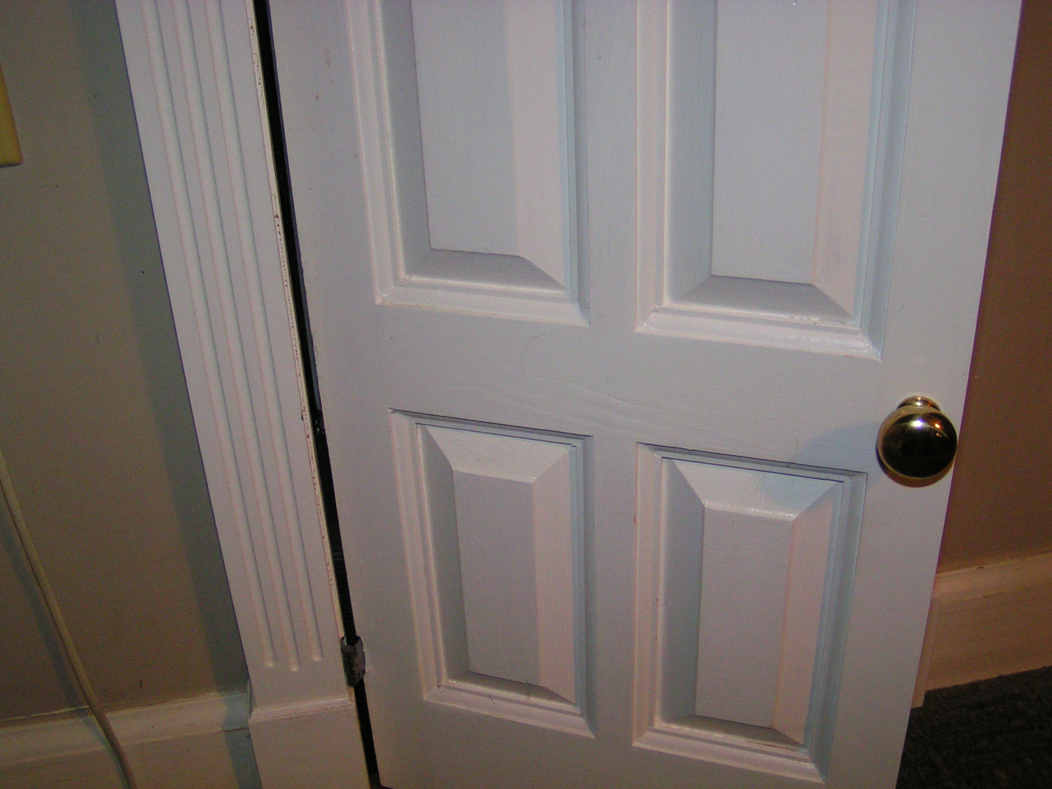 High Class Dog Door Instructables