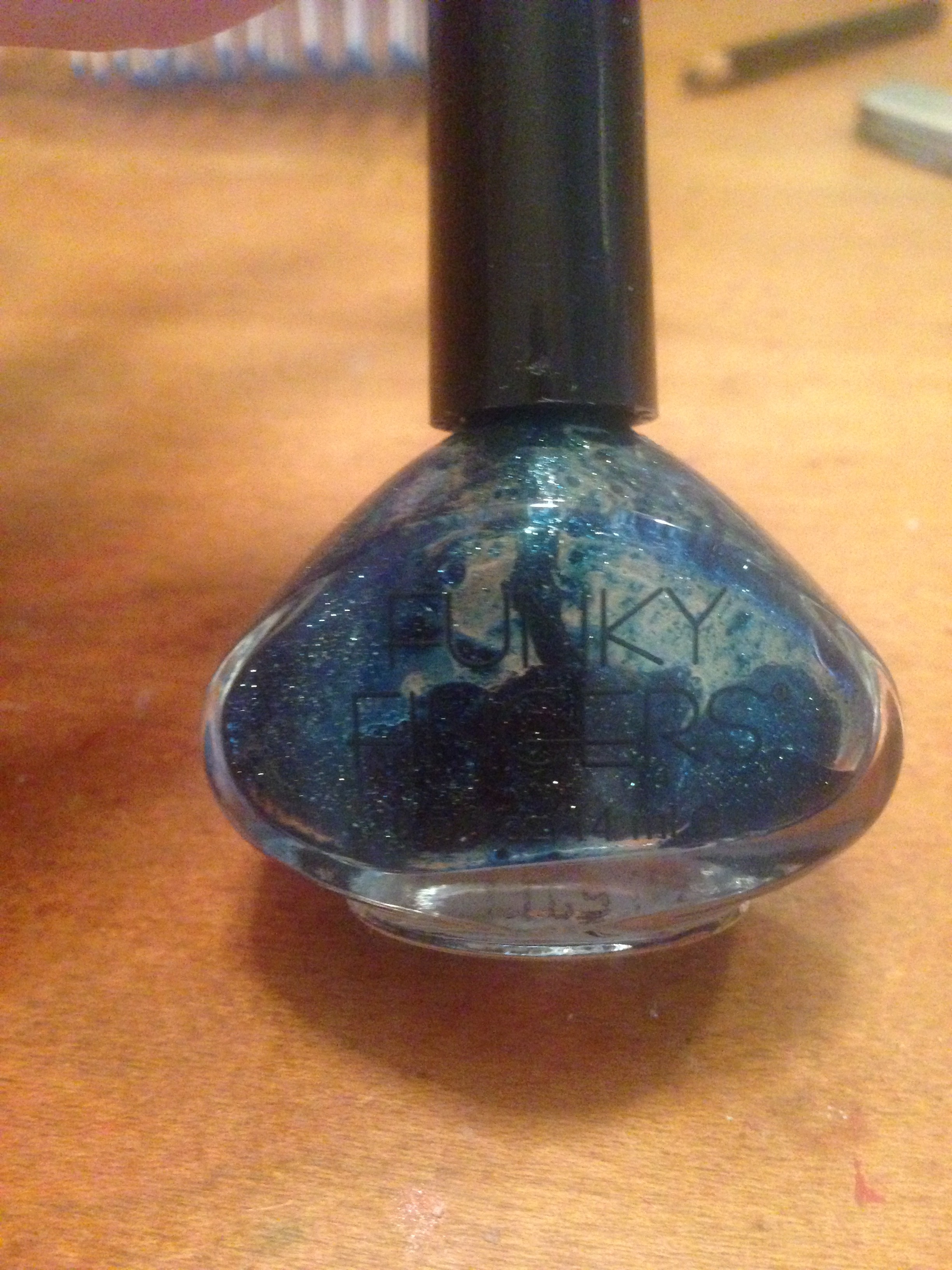 How to Make Dry Nail Polish Work Again 3 Steps Instructables