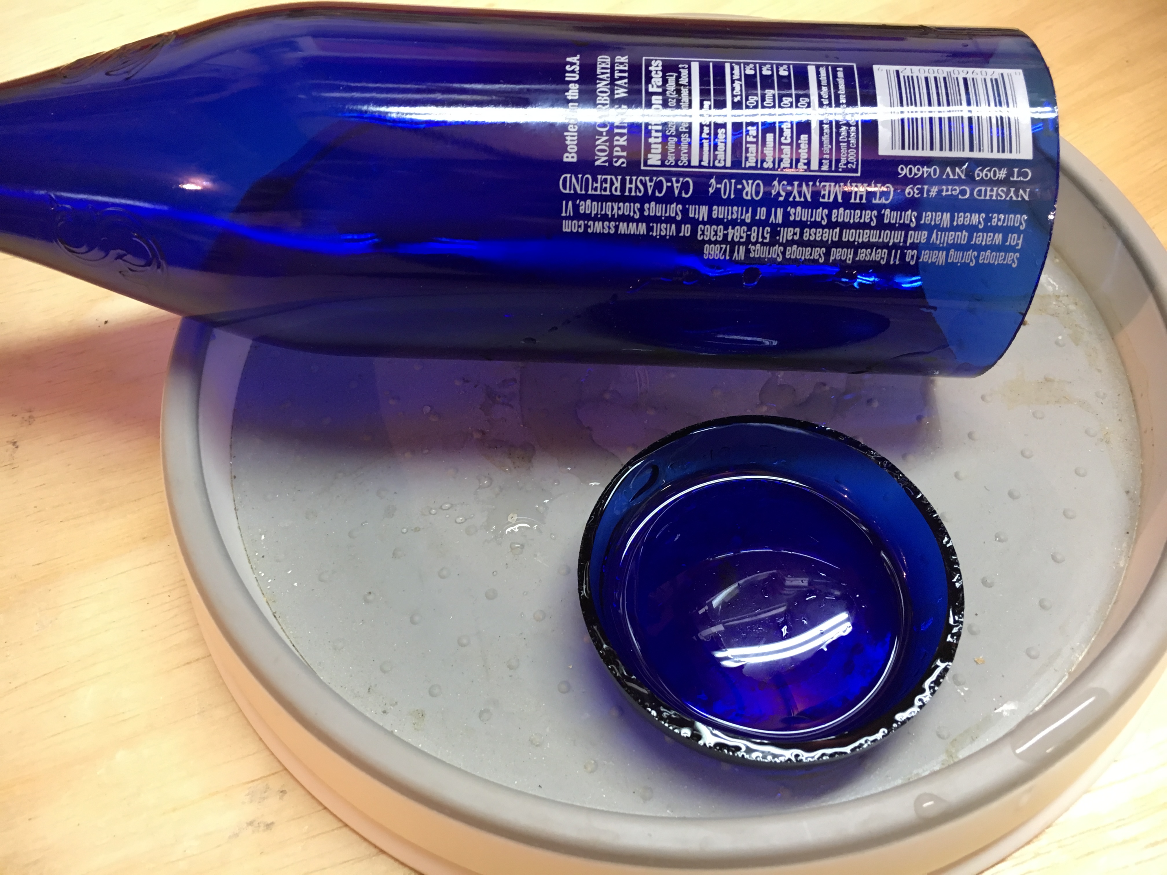 Cleaning a Bicycle Chain With "Eternal" Kerosene. (Includes the