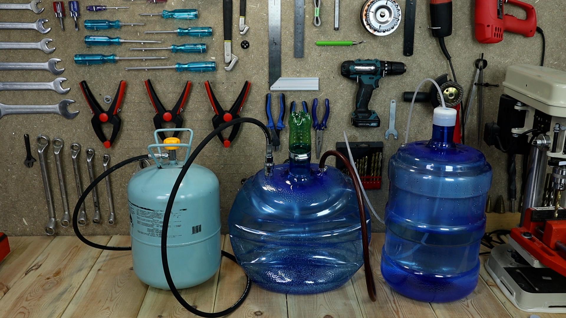 Engine Oil Extractor : 5 Steps - Instructables