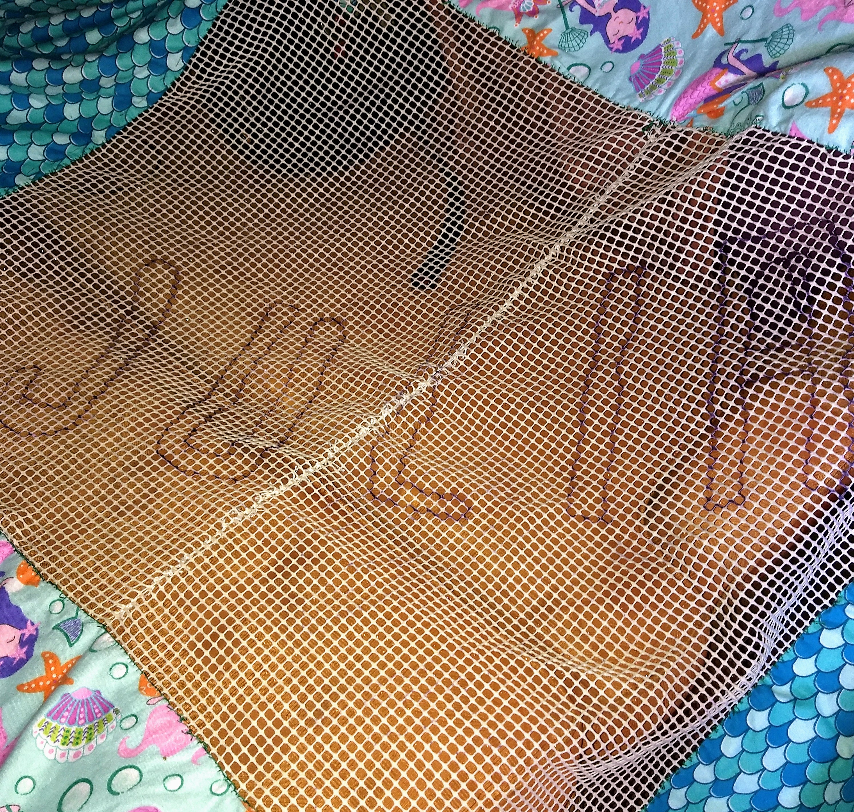 How to Quickly Make a Pompom Rug 5 Steps (with Pictures) Instructables