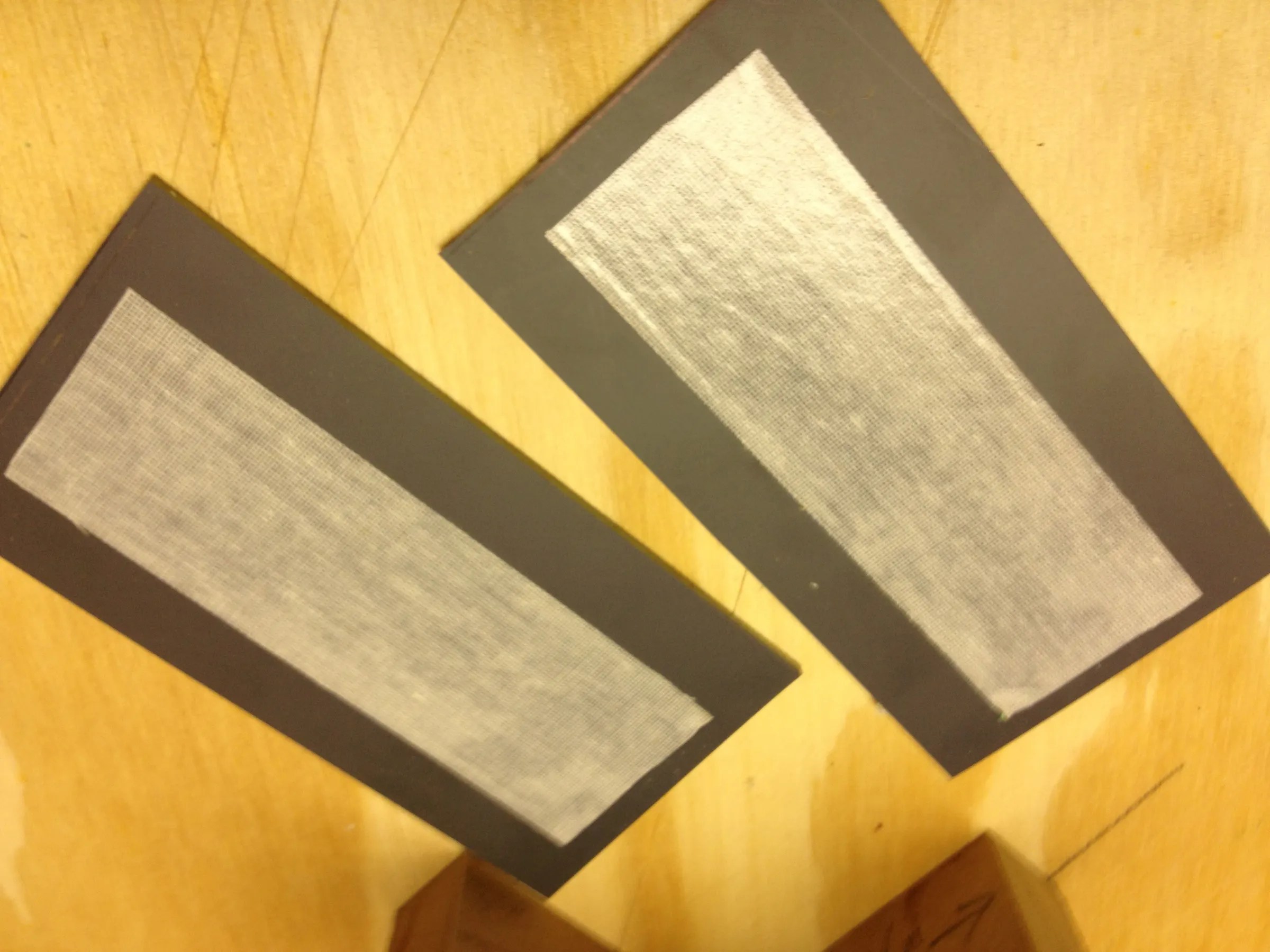 Double Mirror Right Angle Drilling Guide : 3 Steps (with Pictures