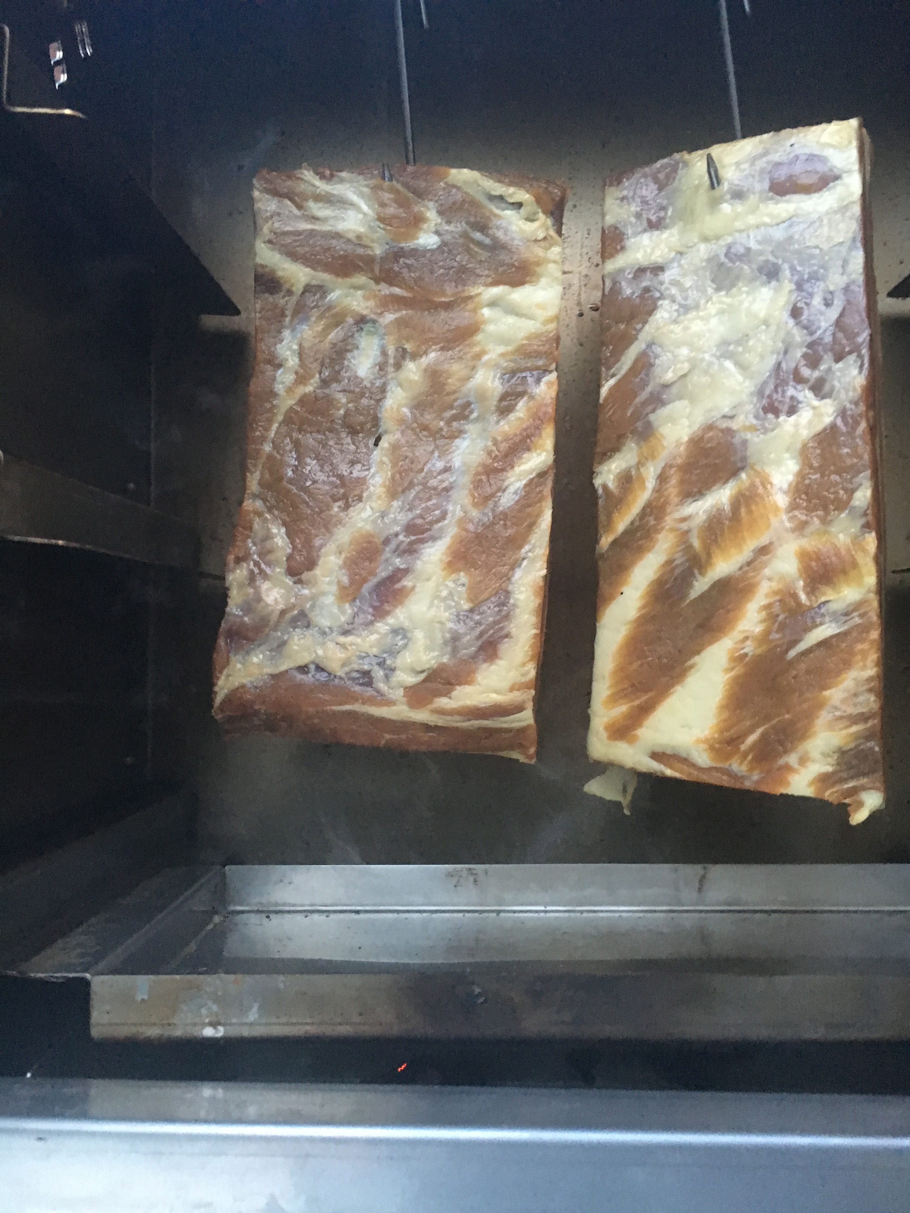 Makin' Bacon a Guide to Cold Smoking Bacon 7 Steps (with Pictures