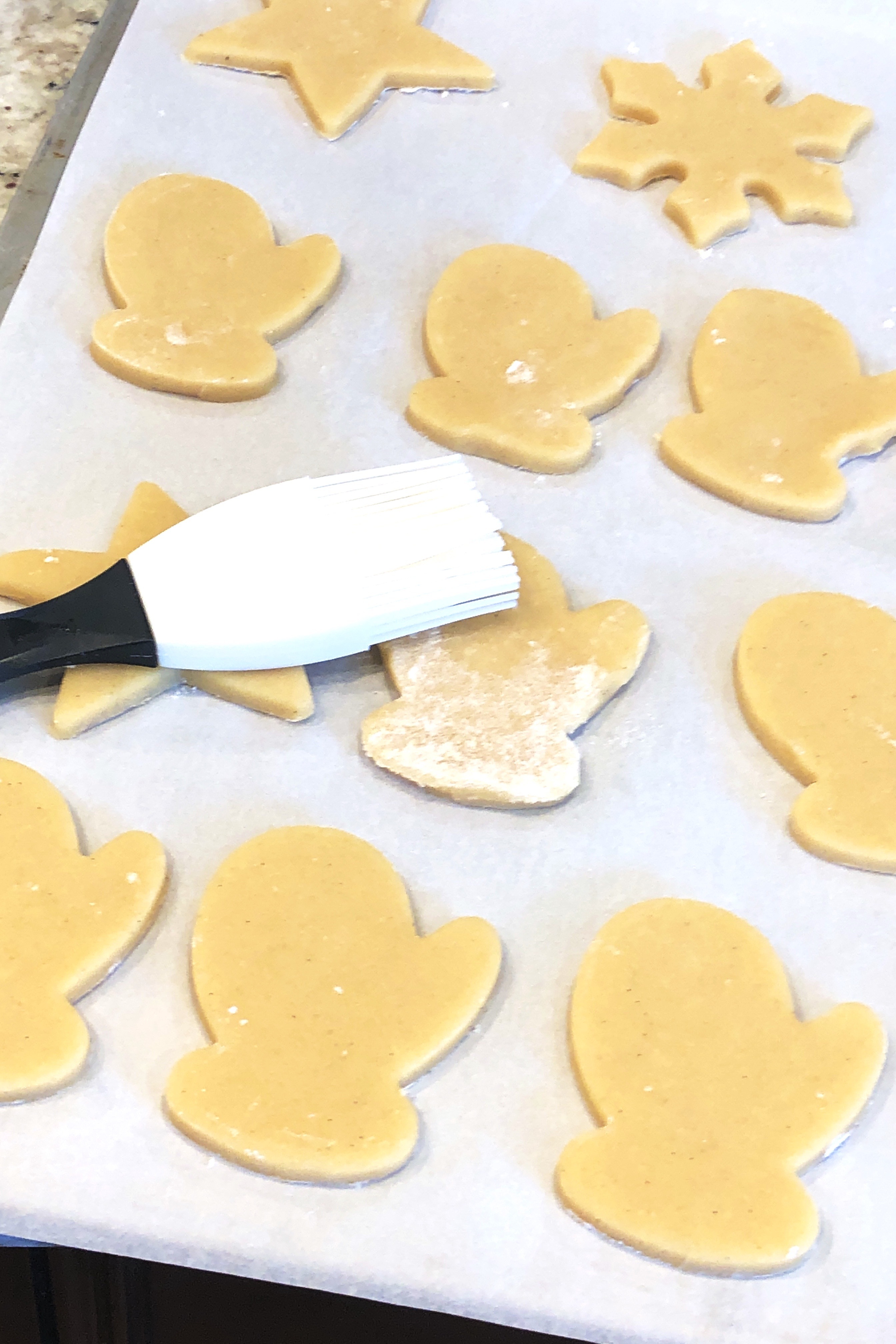Best Tasting Sugar Cookies and Icing 10 Steps (with Pictures