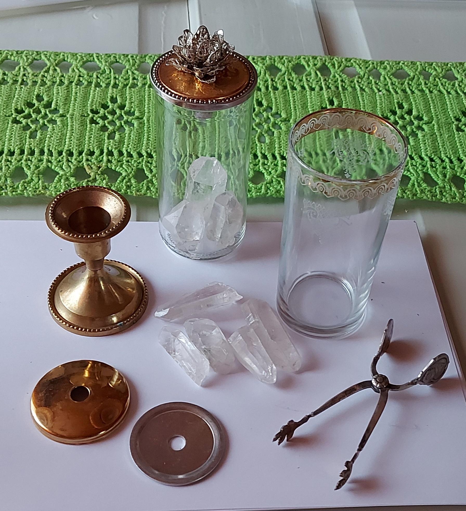 Easy Backflow Incense Holder 5 Steps Instructables