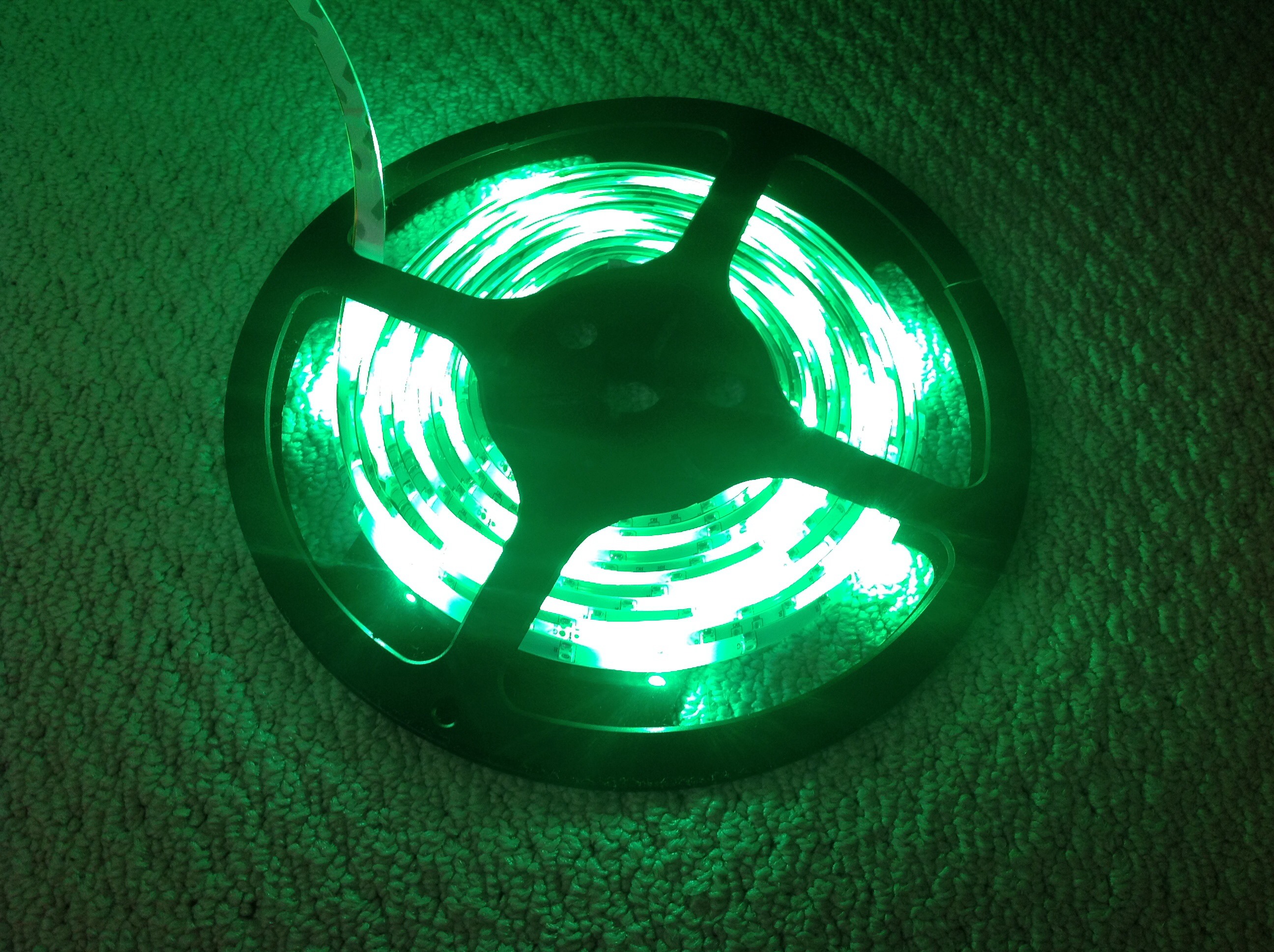 Give Your Bed Underglow! 7 Steps (with Pictures) Instructables