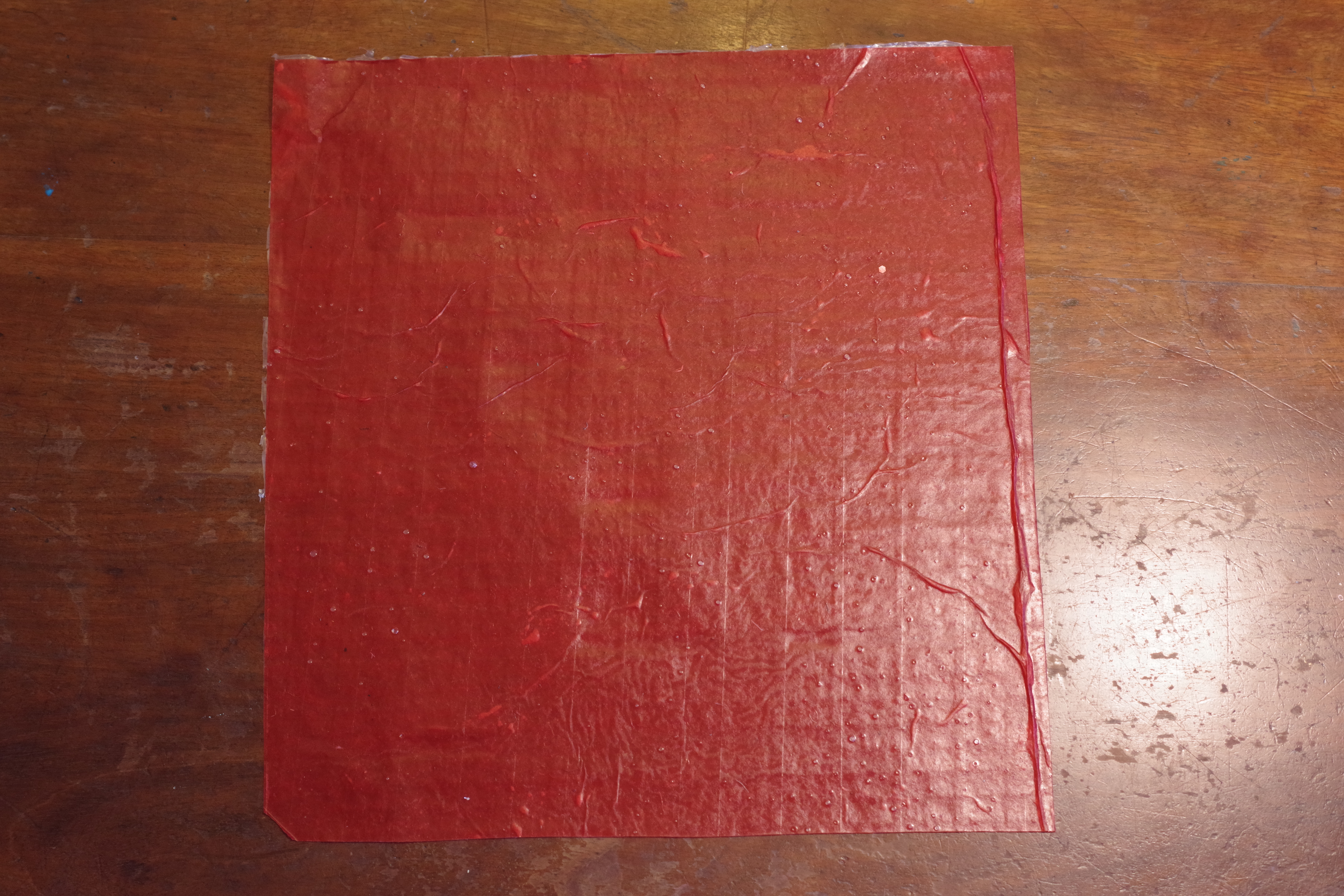 Origami Double Tissue Paper 7 Steps (with Pictures) Instructables