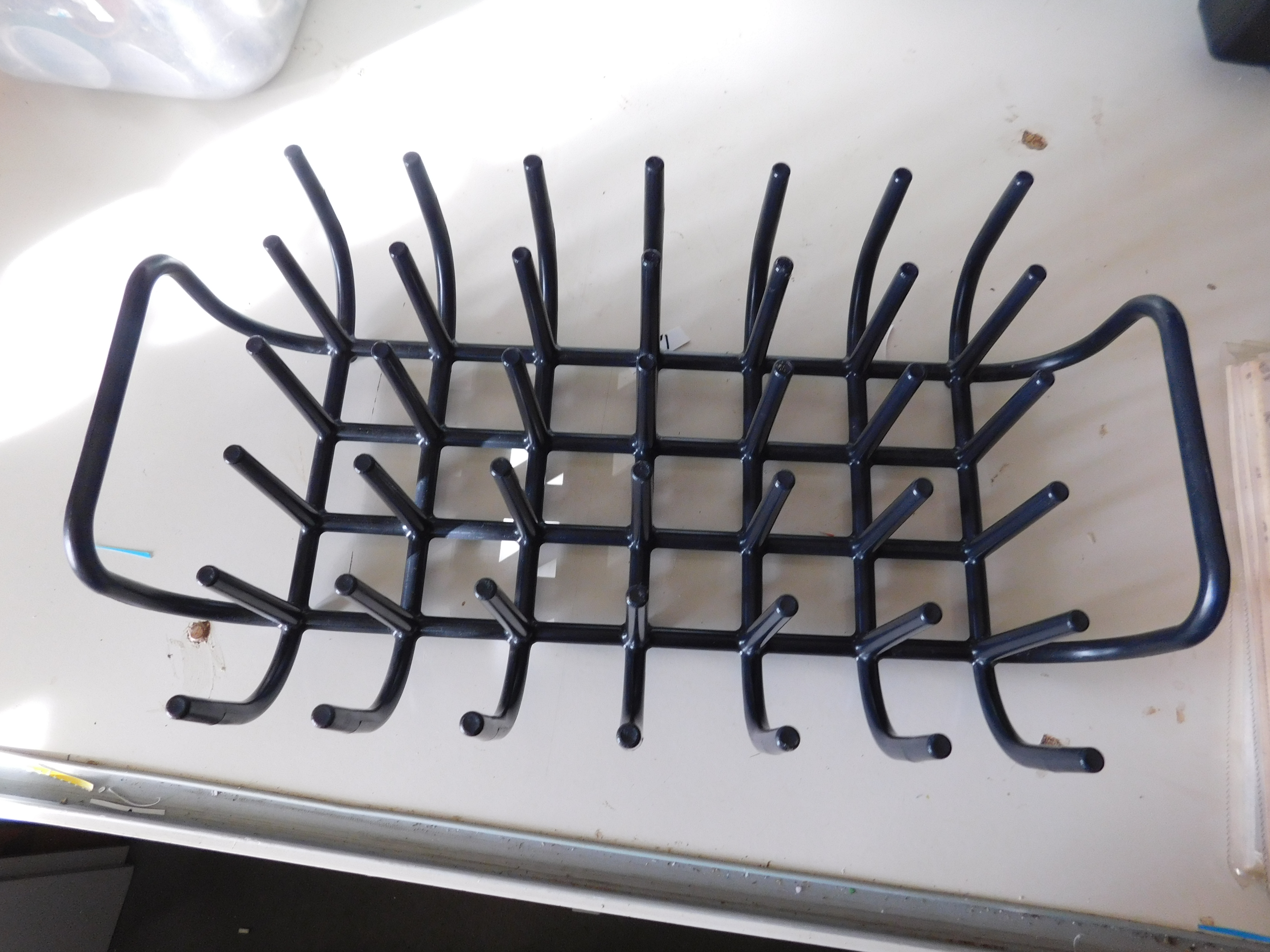 Ikea BOHOLMEN Dish Drainer Hacks 6 Steps Instructables