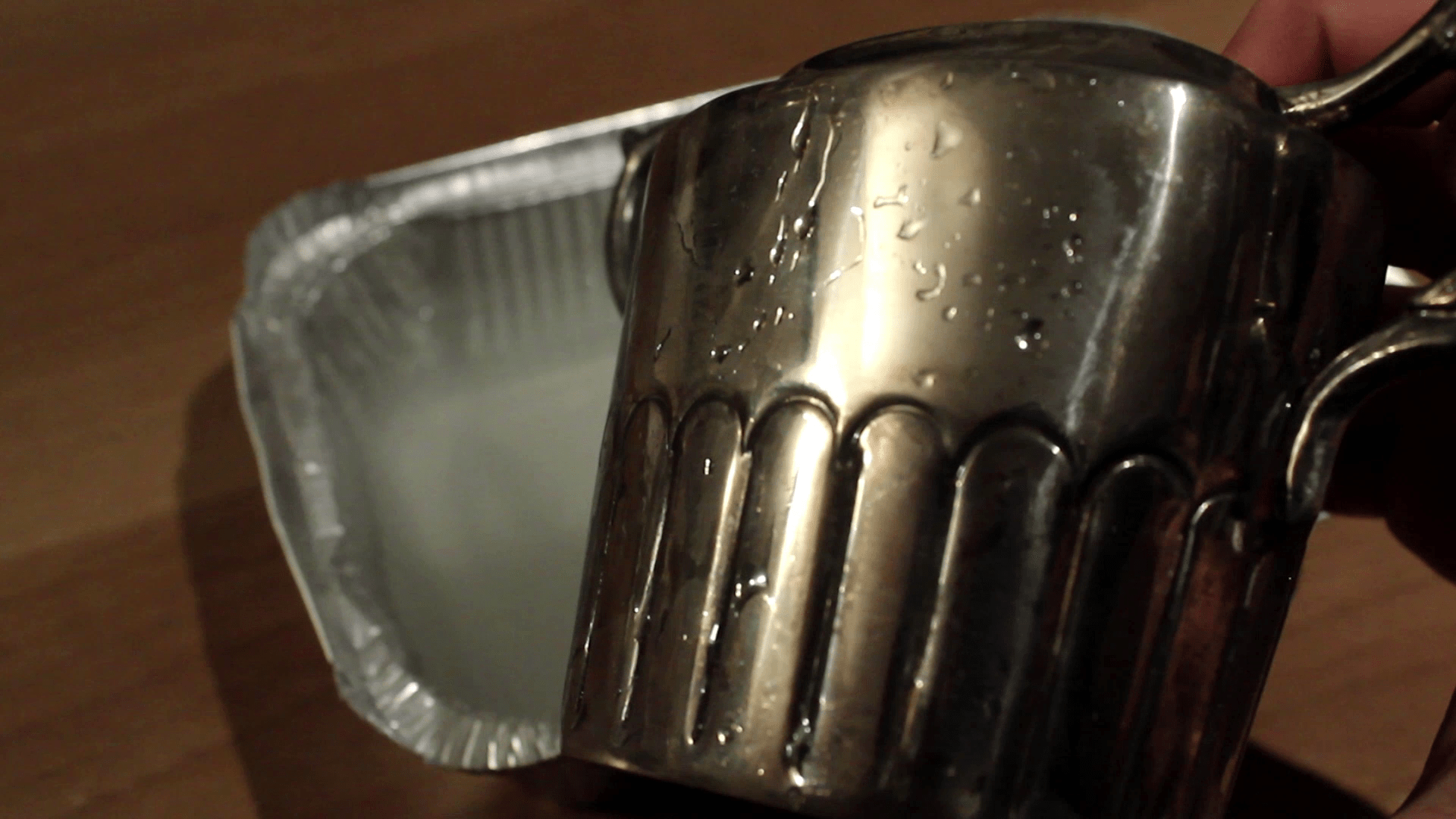 How to Clean Tarnished Silver 4 Steps (with Pictures) Instructables