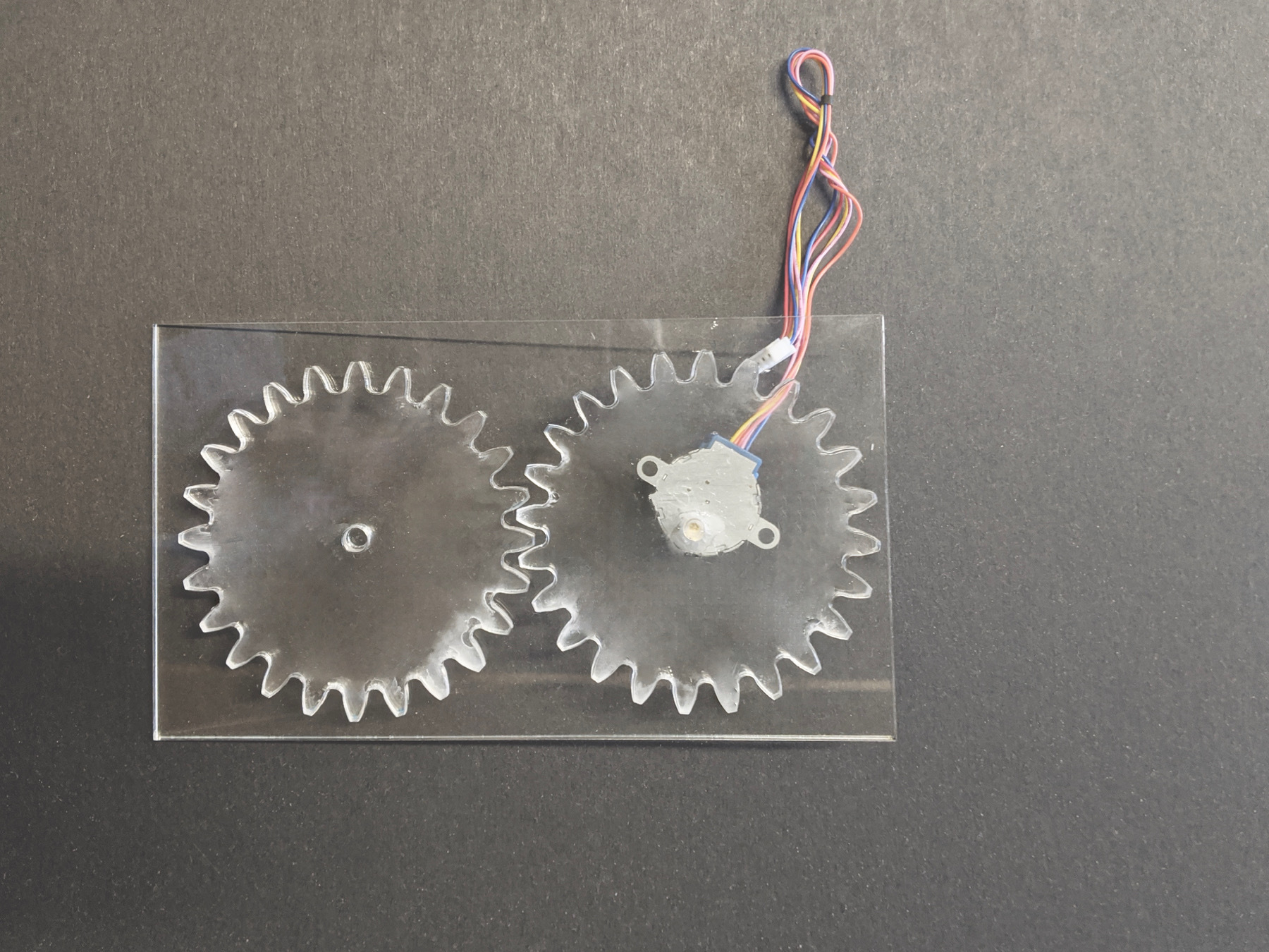 IBeauty Automatic Makeup Applicator 8 Steps Instructables