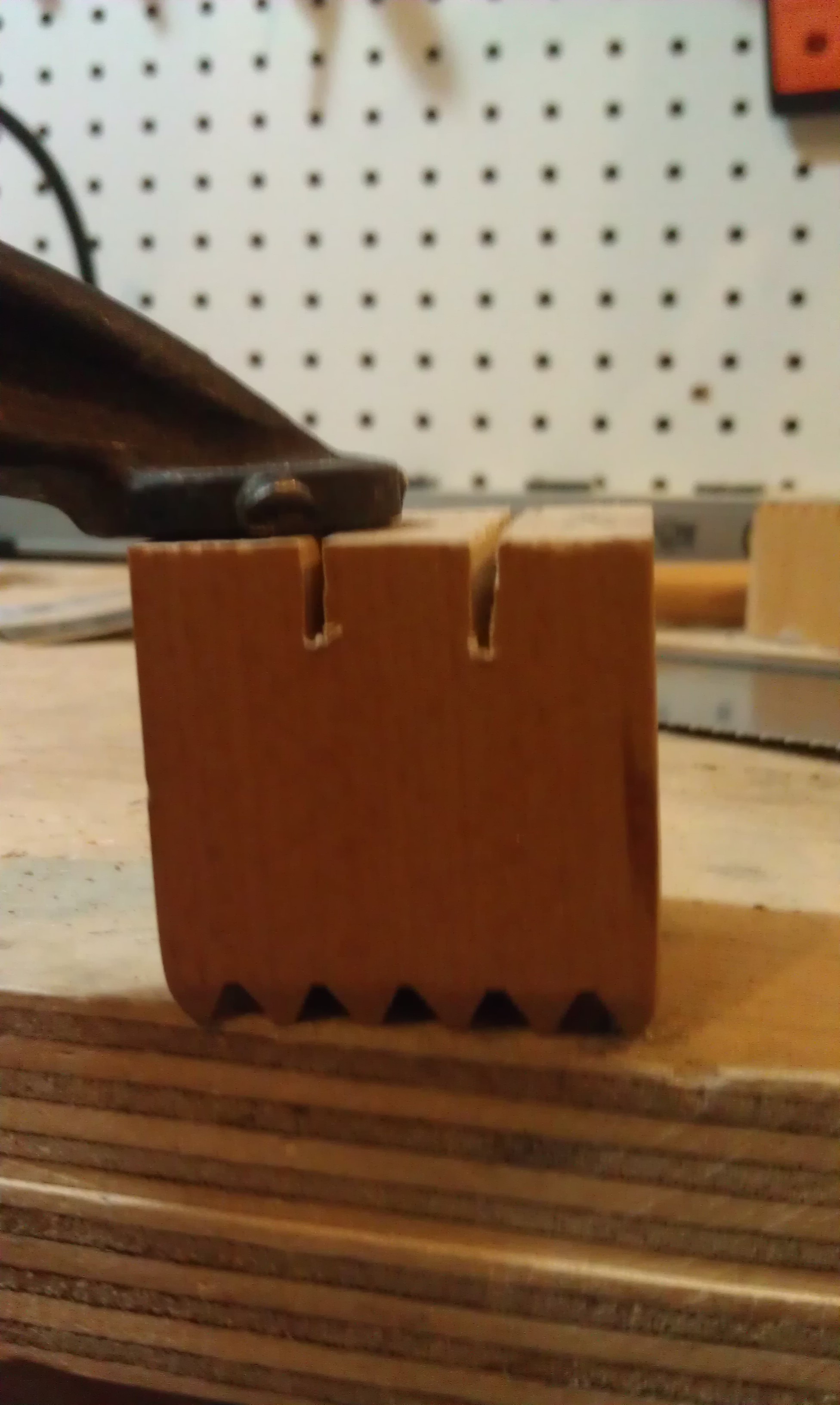 Knuckle Duster Meat Tenderizer 5 Steps (with Pictures) Instructables