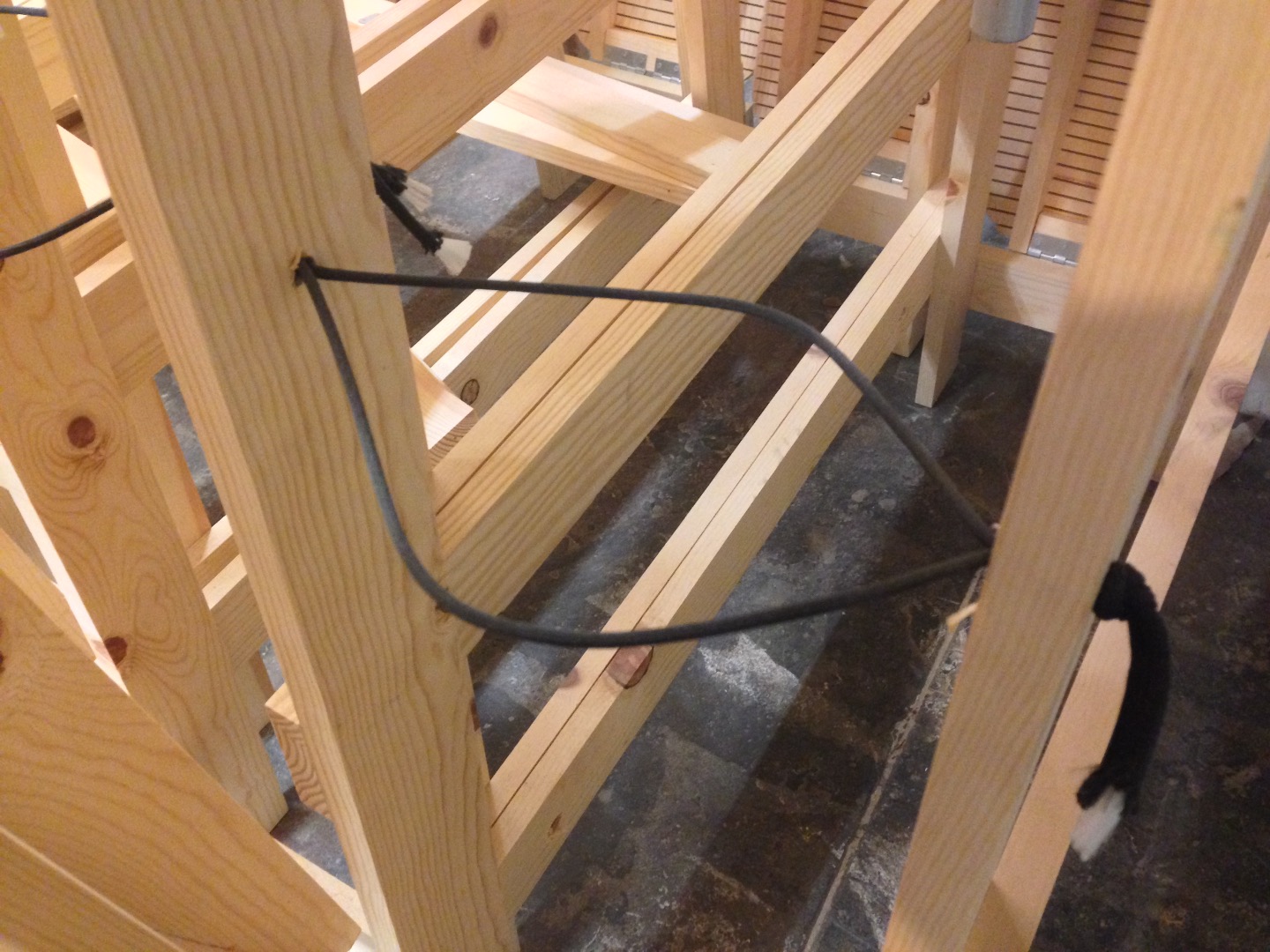 CHIME SF 12 Steps (with Pictures) Instructables