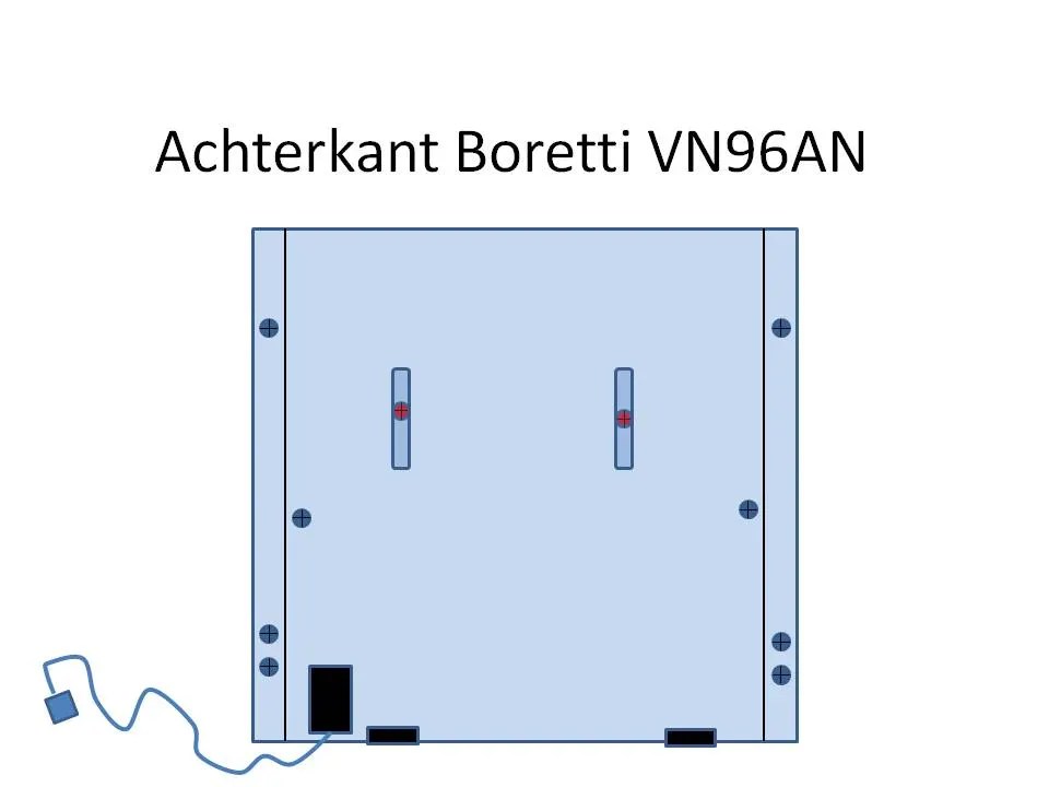 Boretti Oven : 5 Steps - Instructables