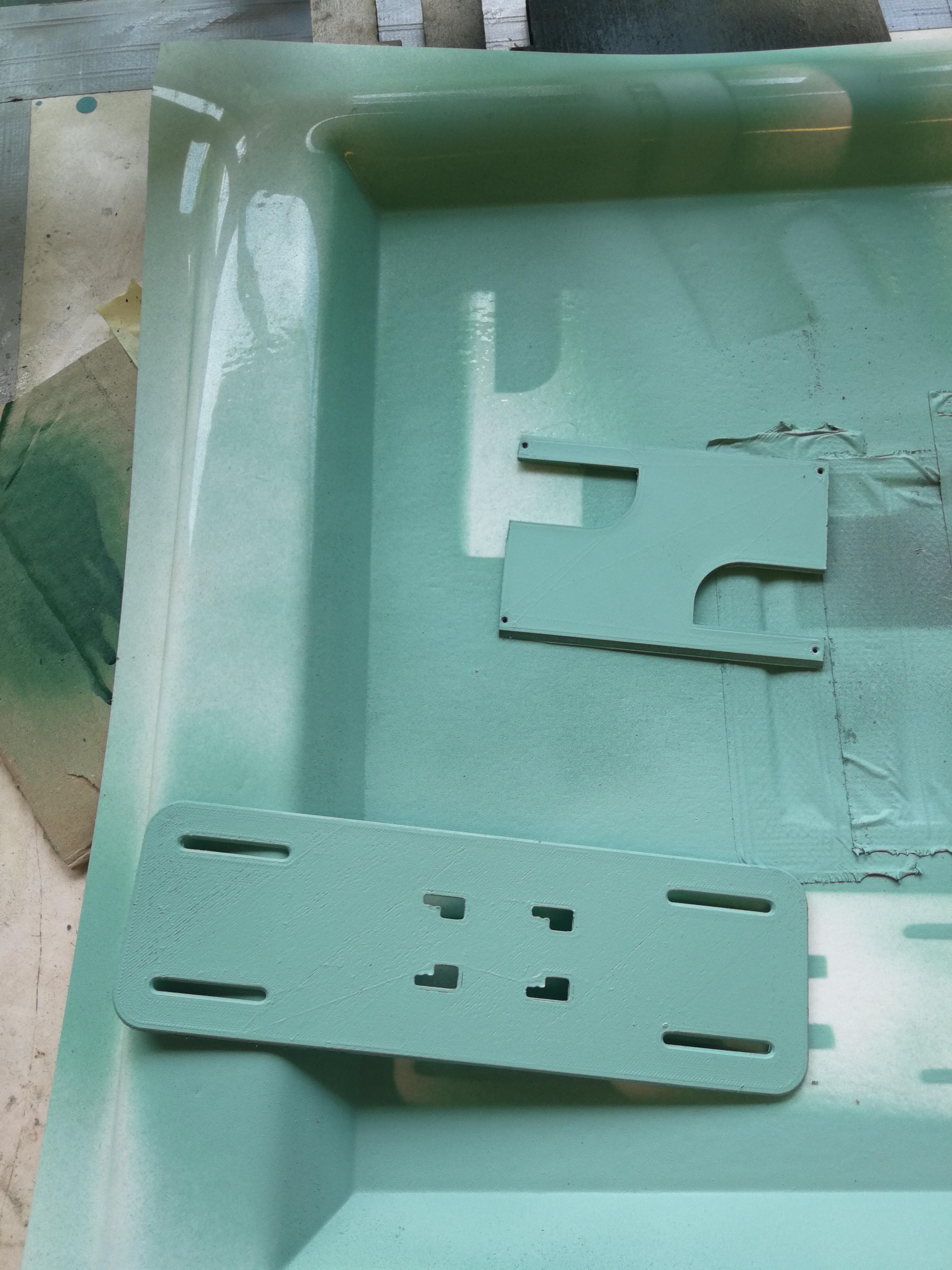 Hands Free Cooking Aid for the Visually Impaired 7 Steps Instructables