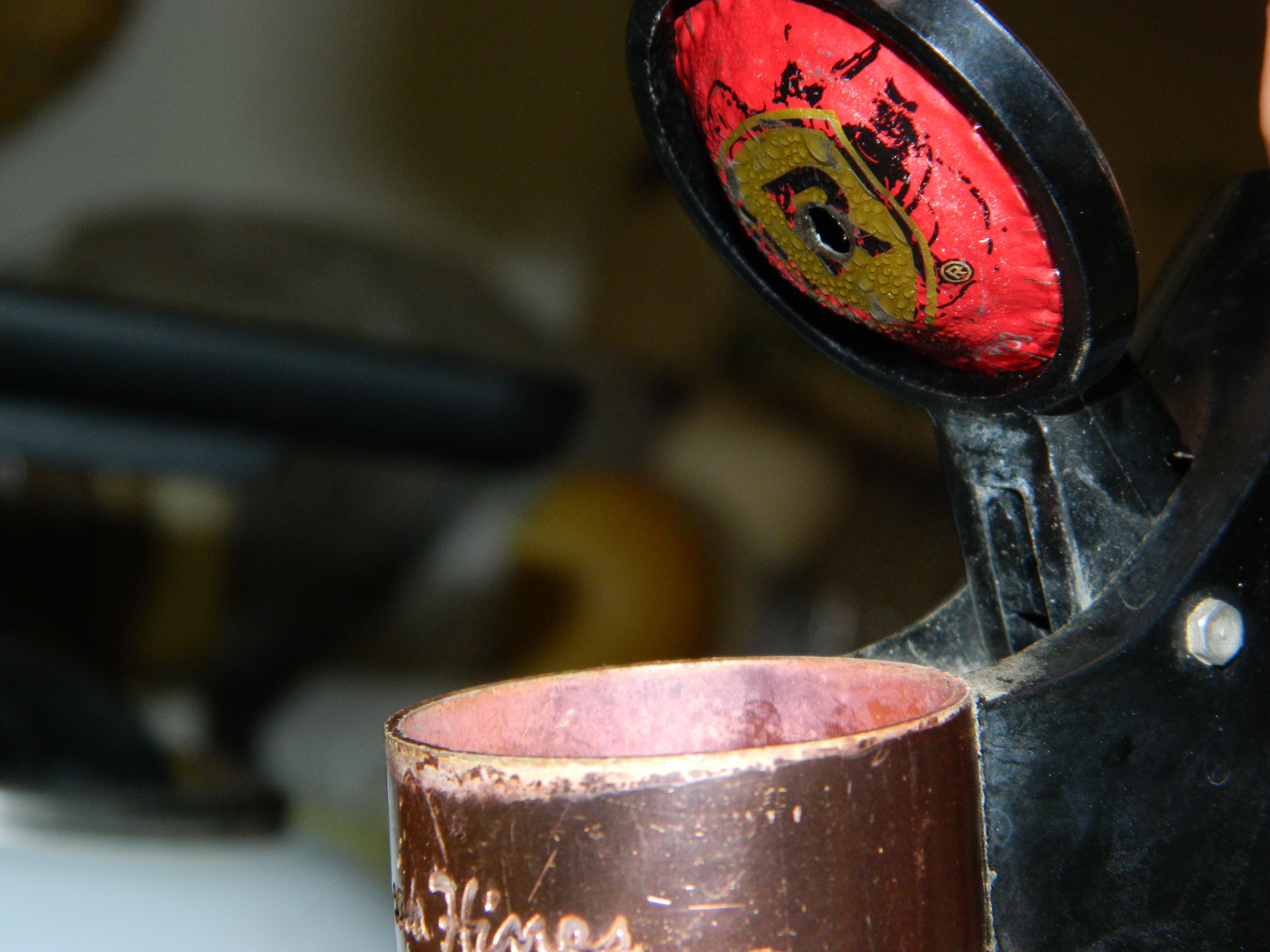 Tea Kettle Whistle Repair (with Pictures) Instructables