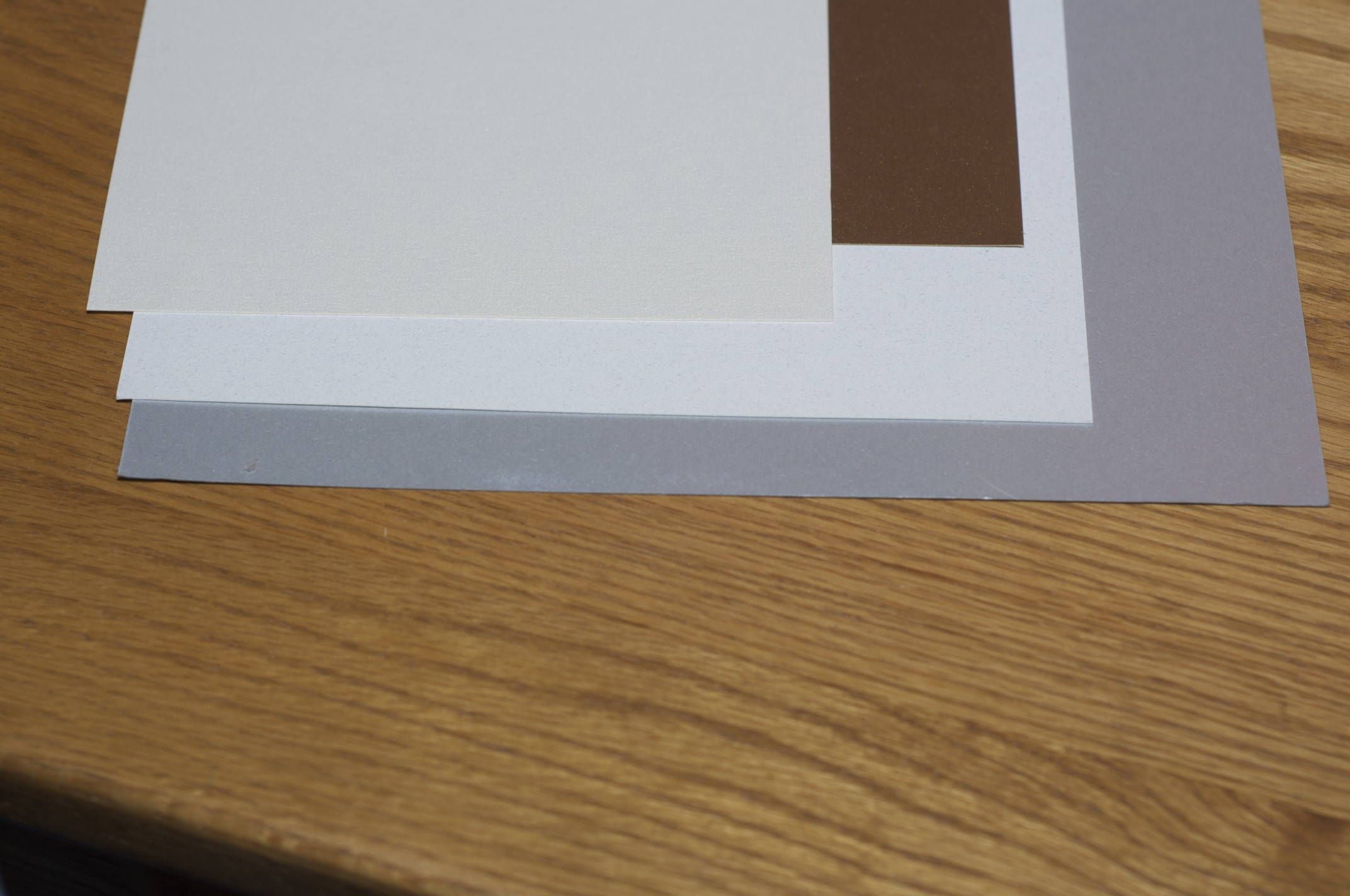 DIY DSLR Flash Bounce Card 4 Steps Instructables