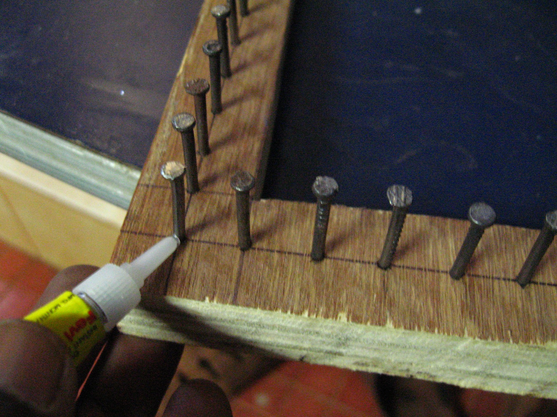 Top 129+ frame loom with nails best songngunhatanh.edu.vn